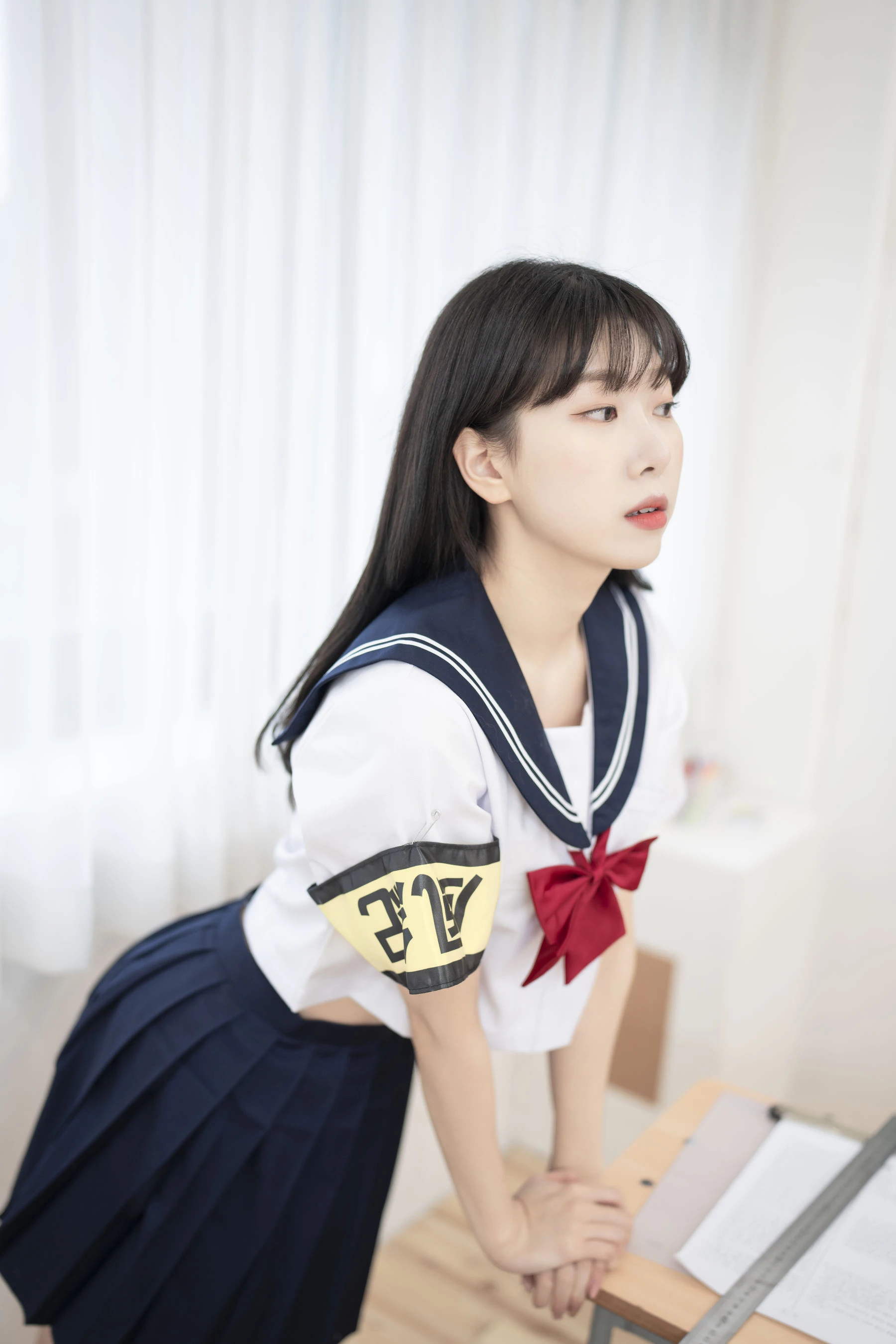 [SIDAM] Shaany – Student Council插图5