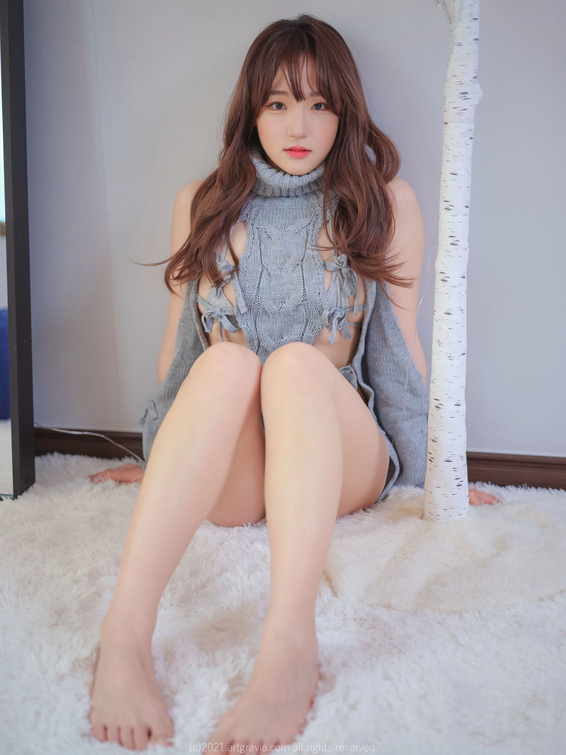 [ARTGRAVIA] VOL.363 Hendoong插图1