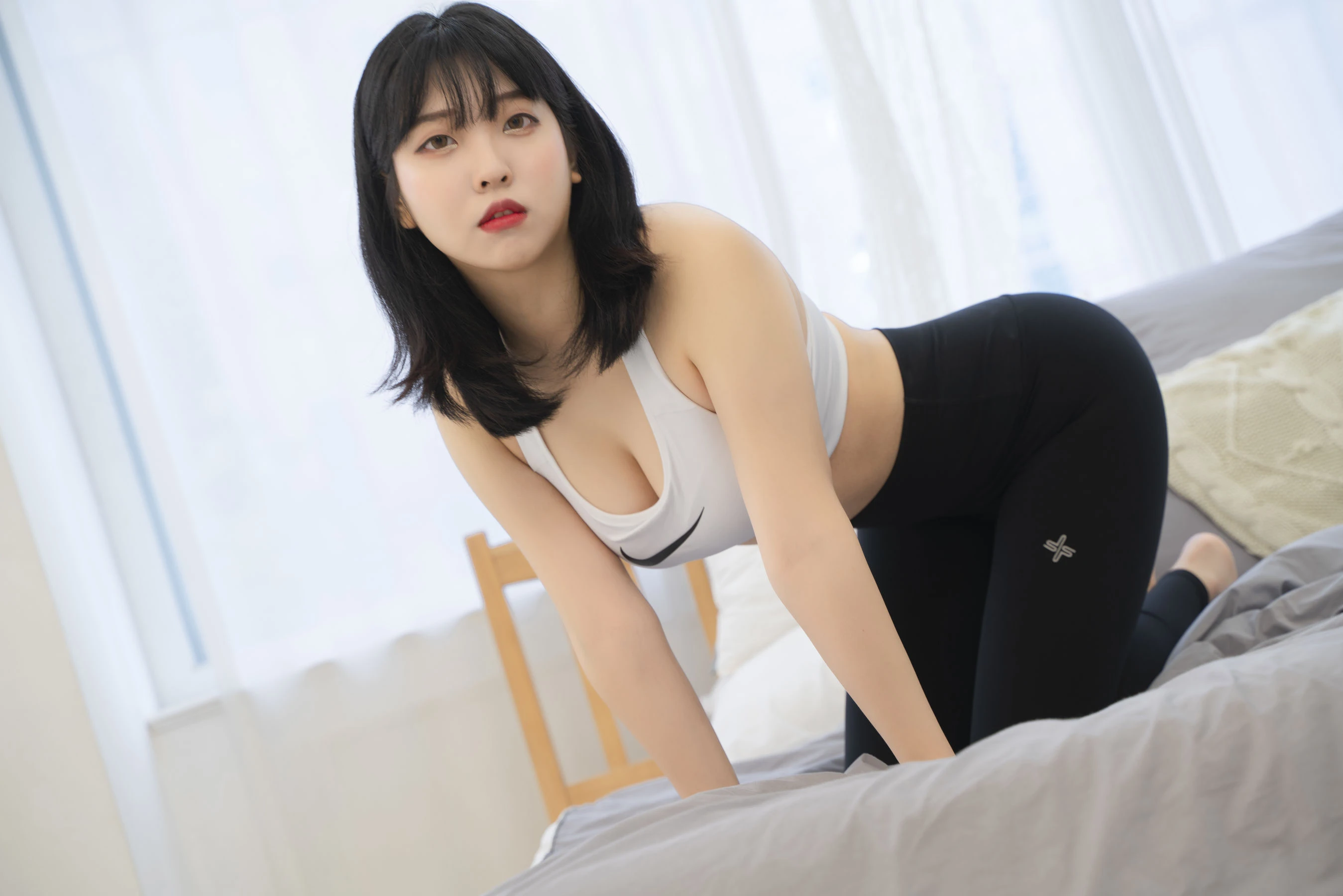 [ROGLE] Hana – Leggings插图1