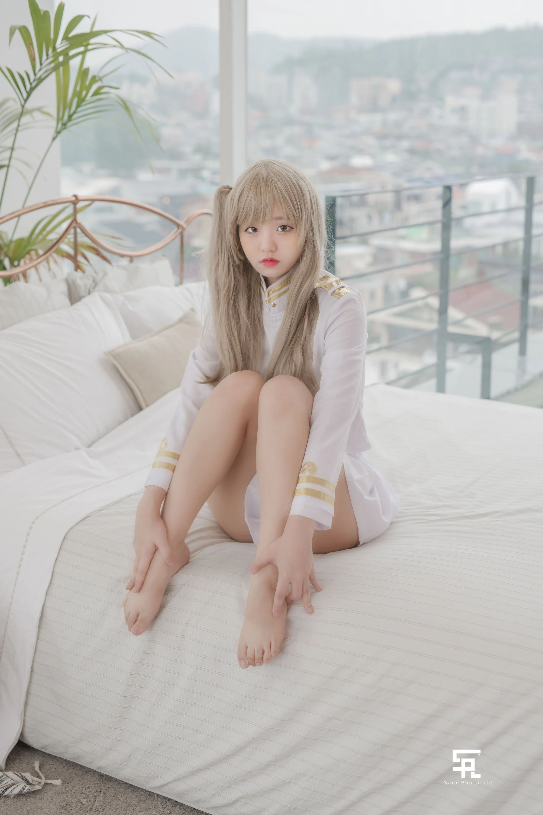 [saintphotolife] Jenny Vol.01|图集秀