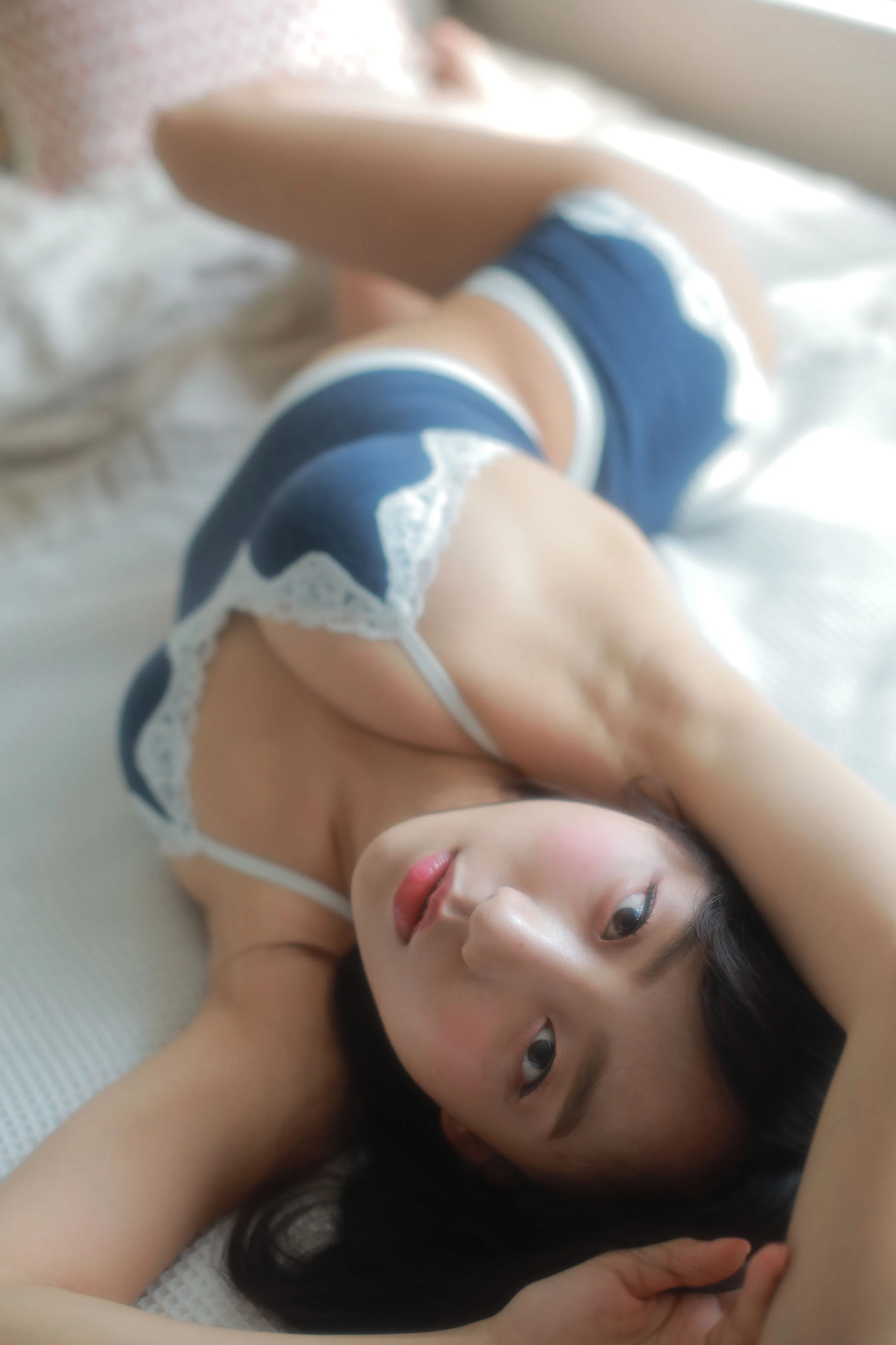 Eunji Pyo(DJ Henney) pictorial #2插图7