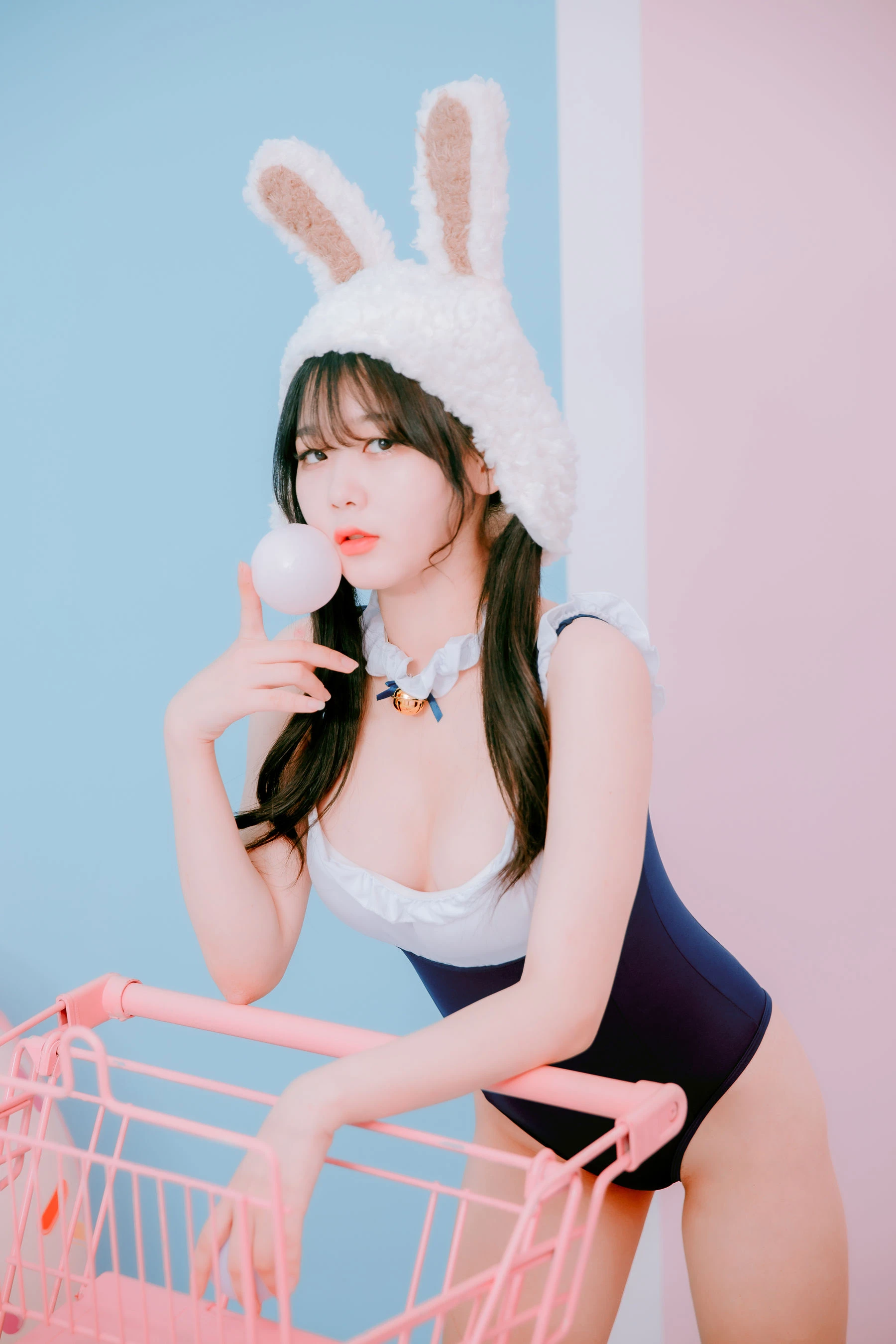 [JOApictures] Zia x JOA 21. JANUARY Vol.1插图5