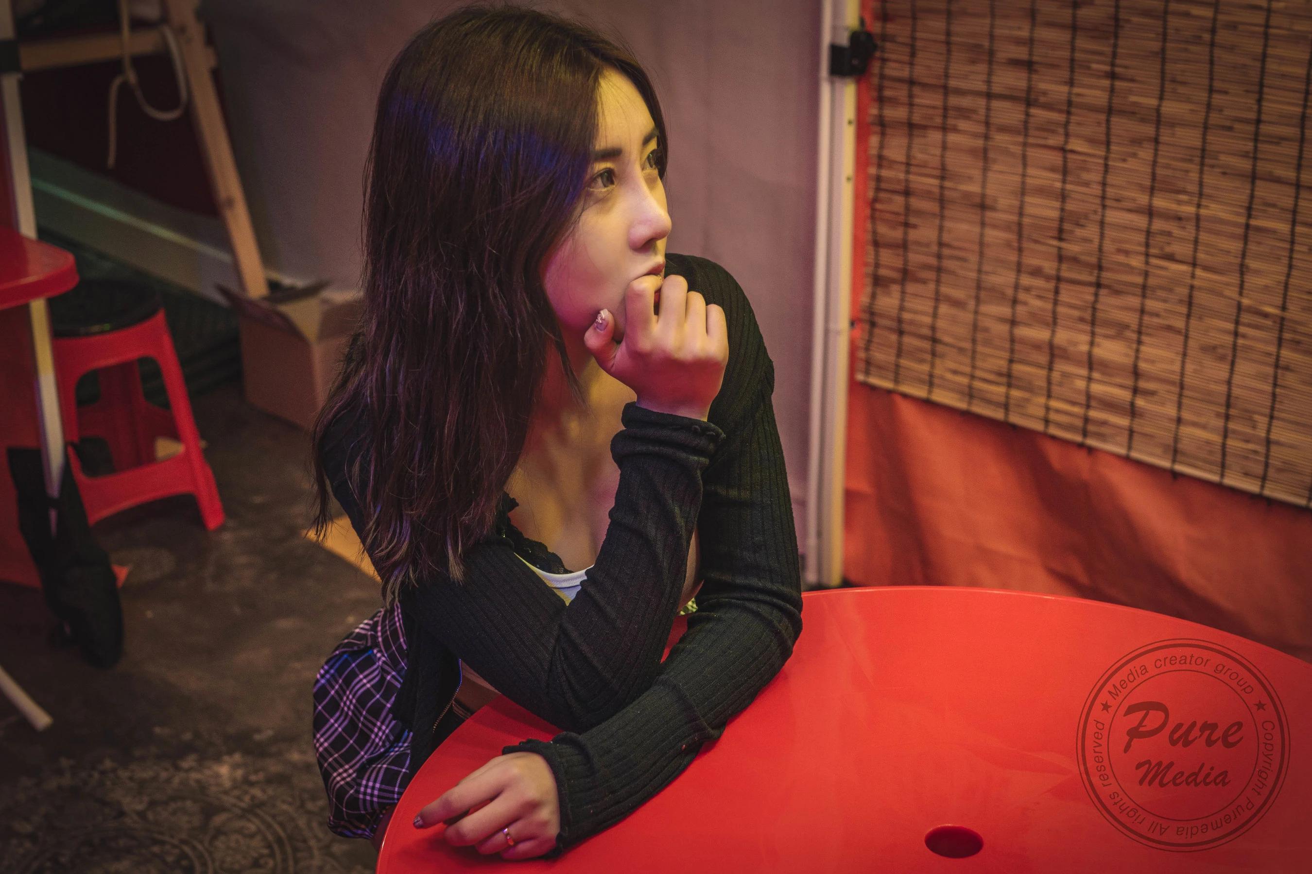 [PURE MEDIA] Vol.211 – Dohee插图4