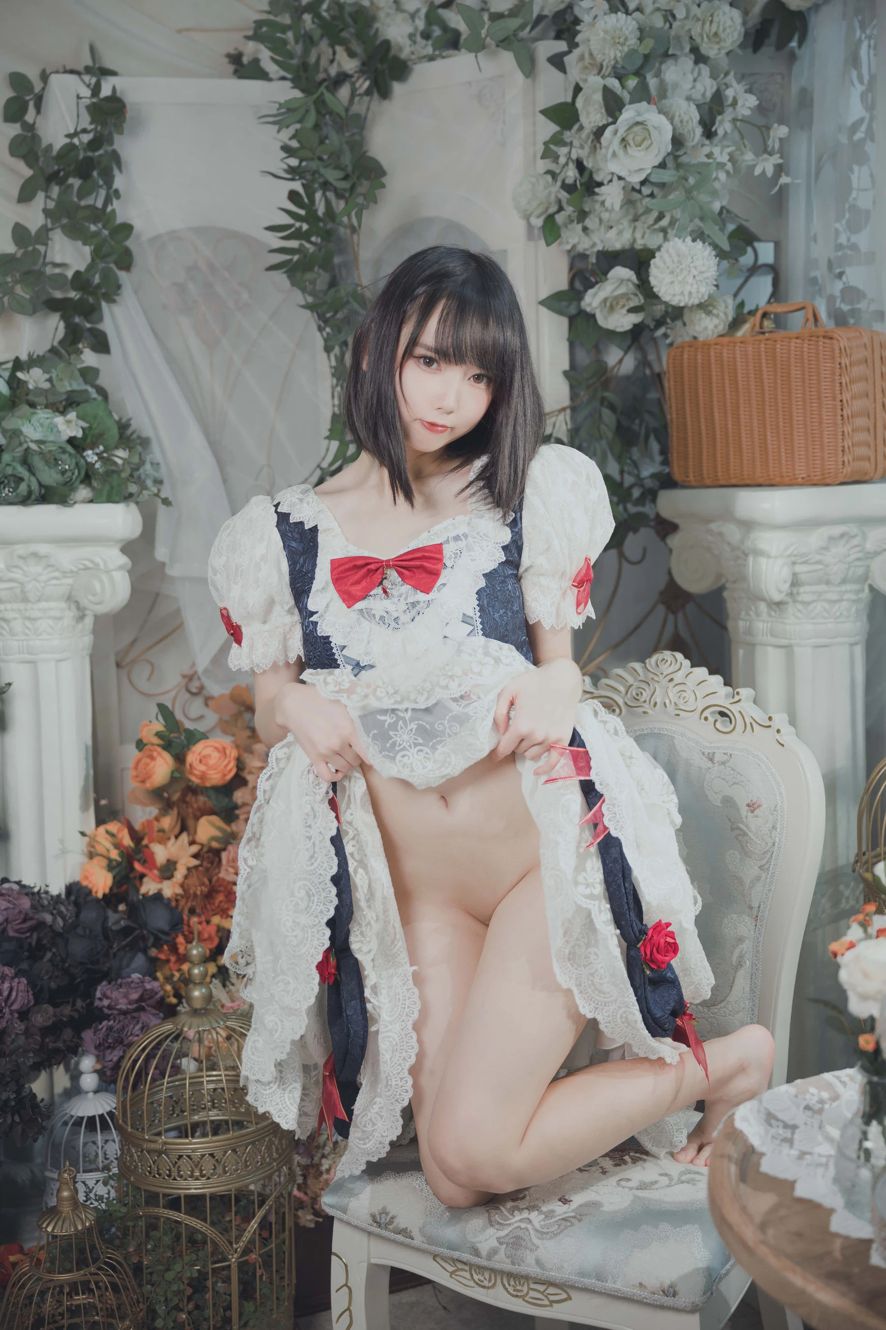 Azuki – patreon插图7