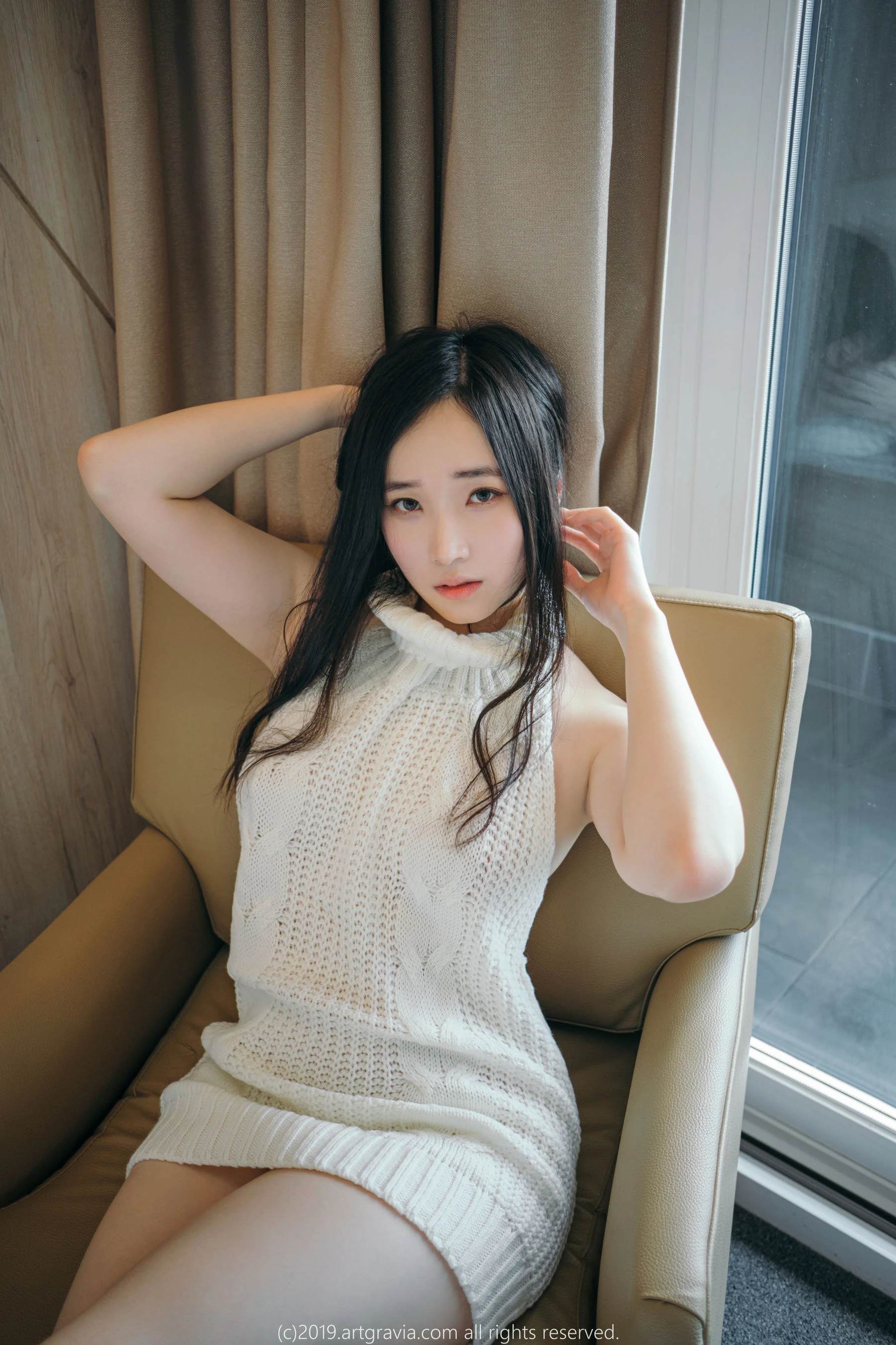 [ARTGRAVIA] VOL.106 Bambi插图6