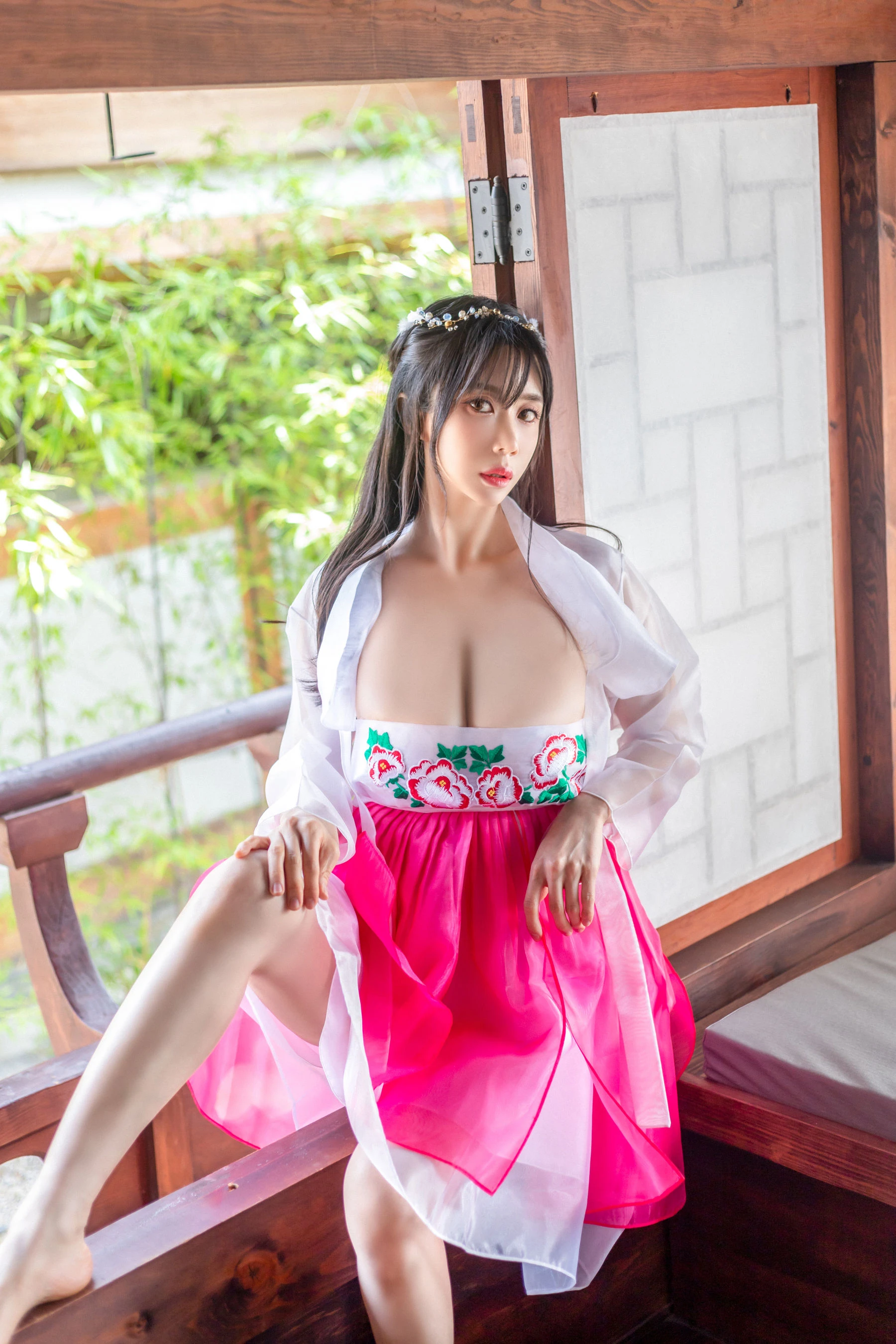 [Paranhosu] Sia – Navillera插图1