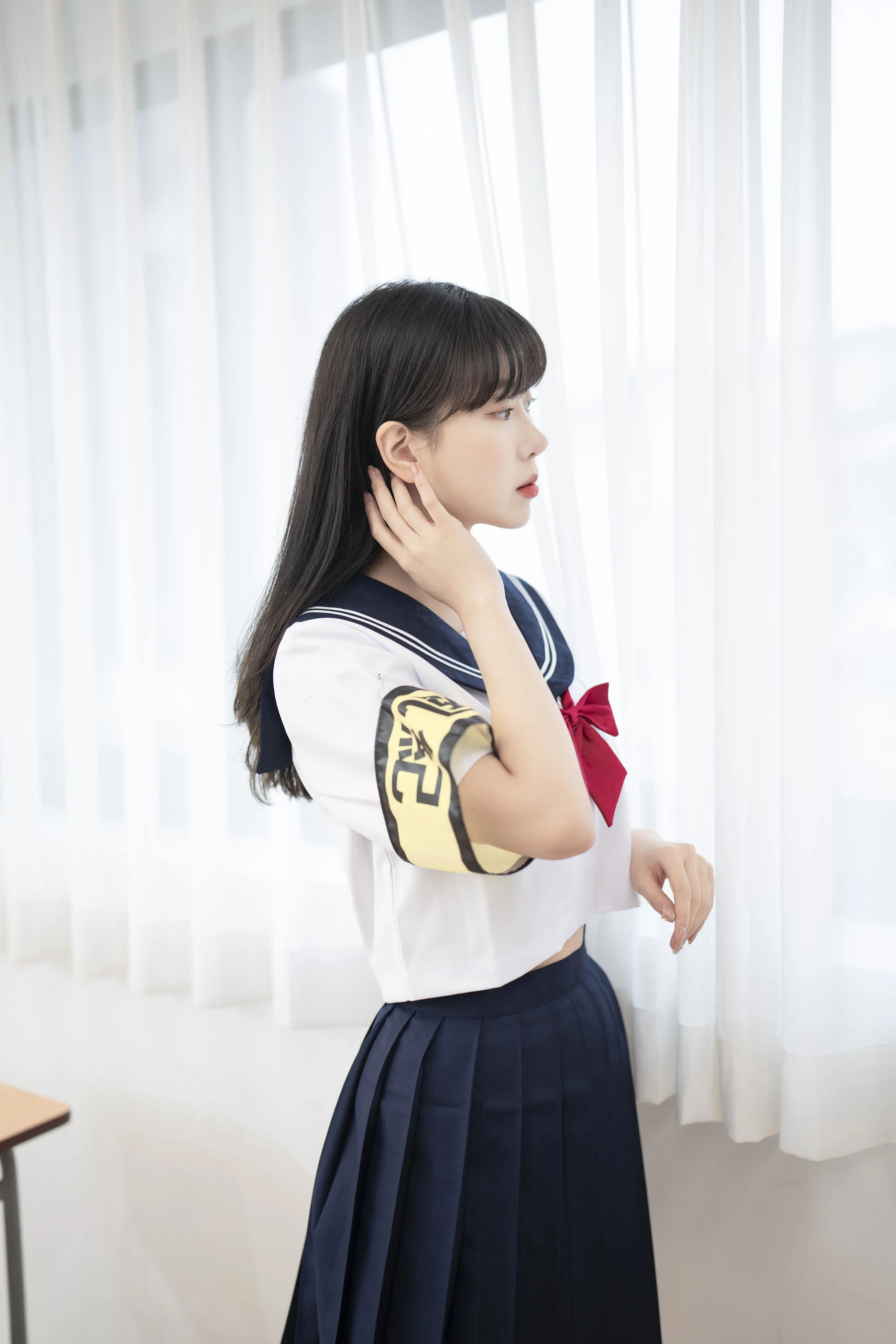 [SIDAM] Shaany – Student Council插图2