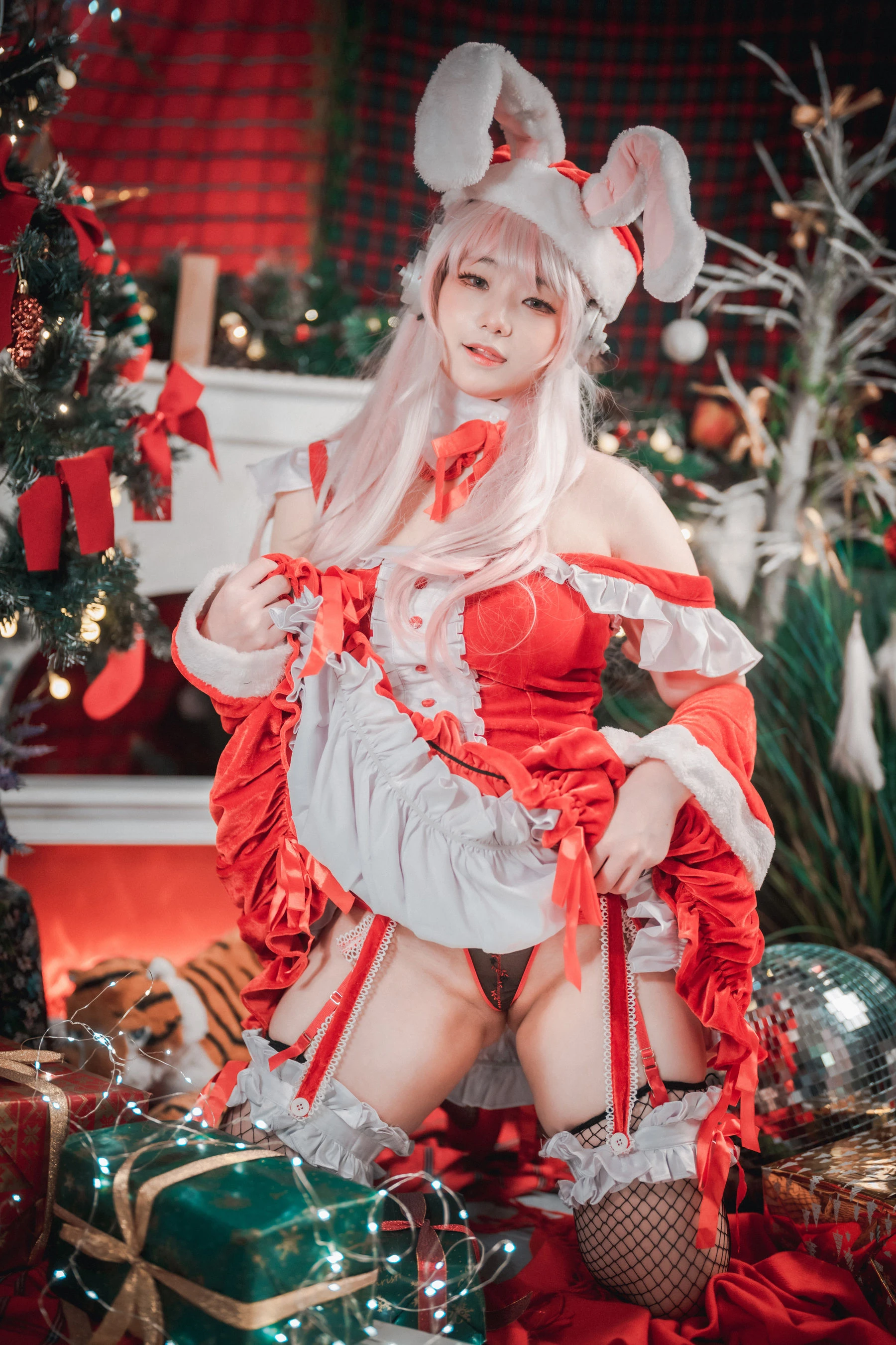 [DJAWA] Mimmi – Christmas Special 2022插图7