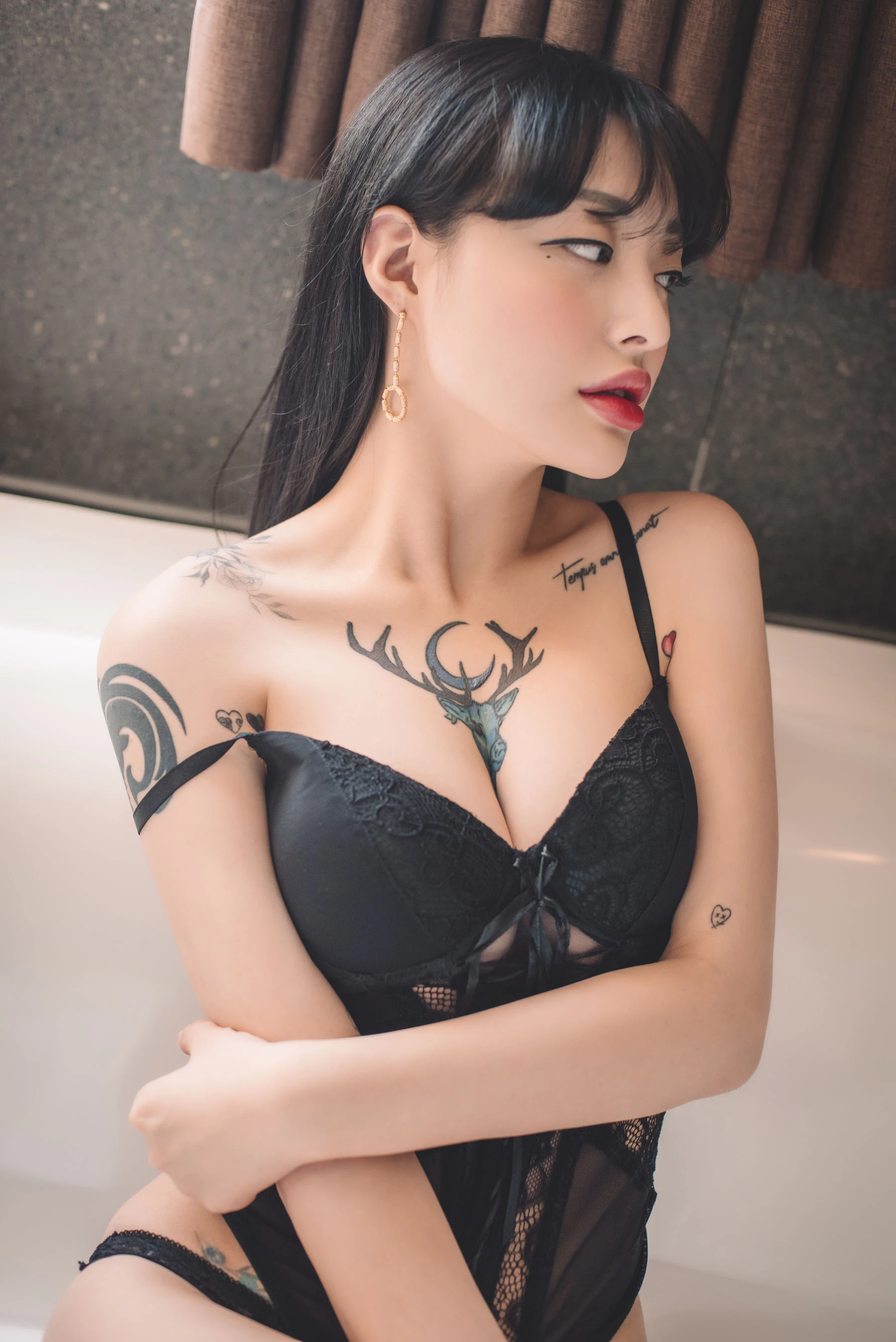 [PURE MEDIA] Vol.059 – Seolhwa插图3