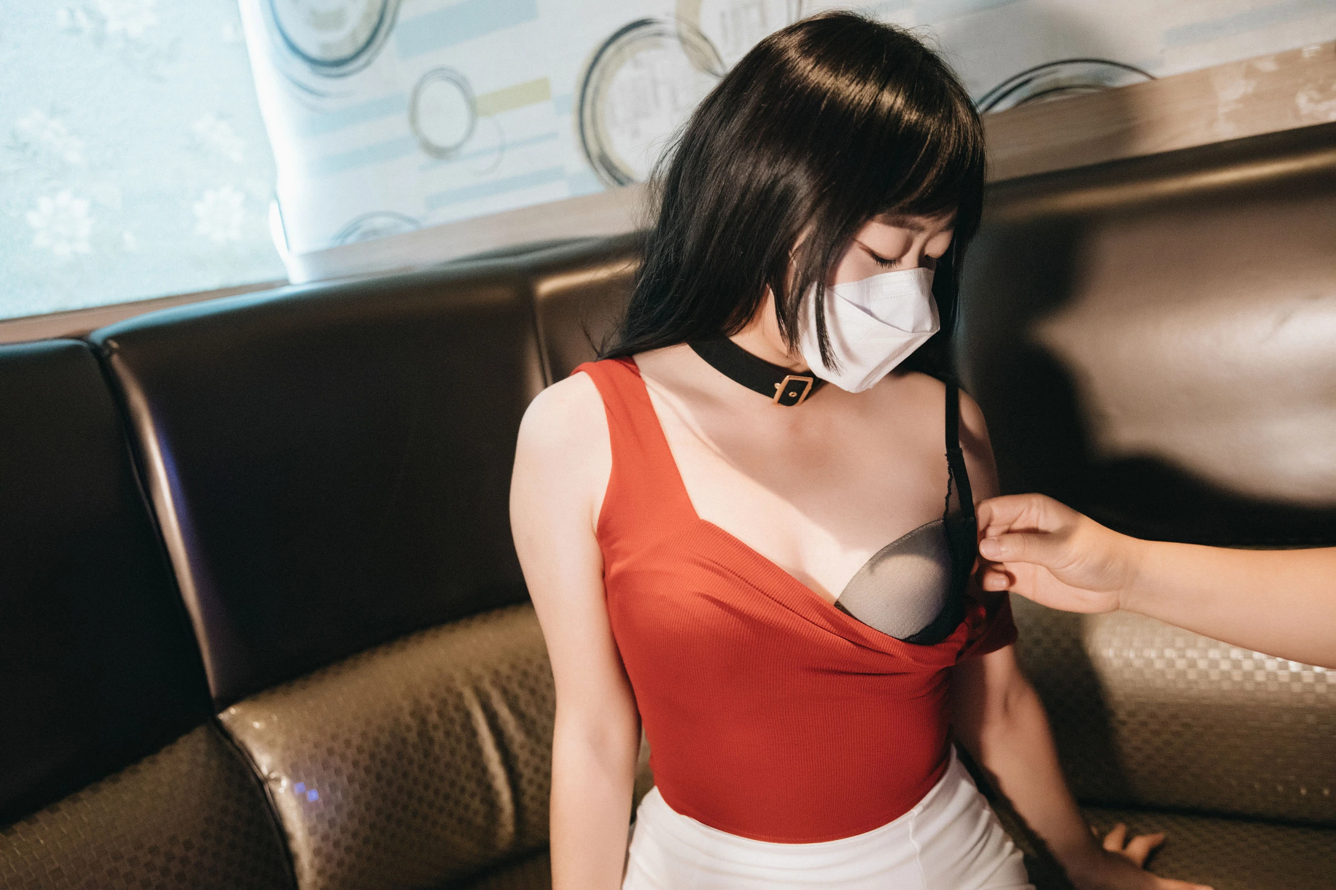 [LOOZY] Min – Fan Meeting插图2