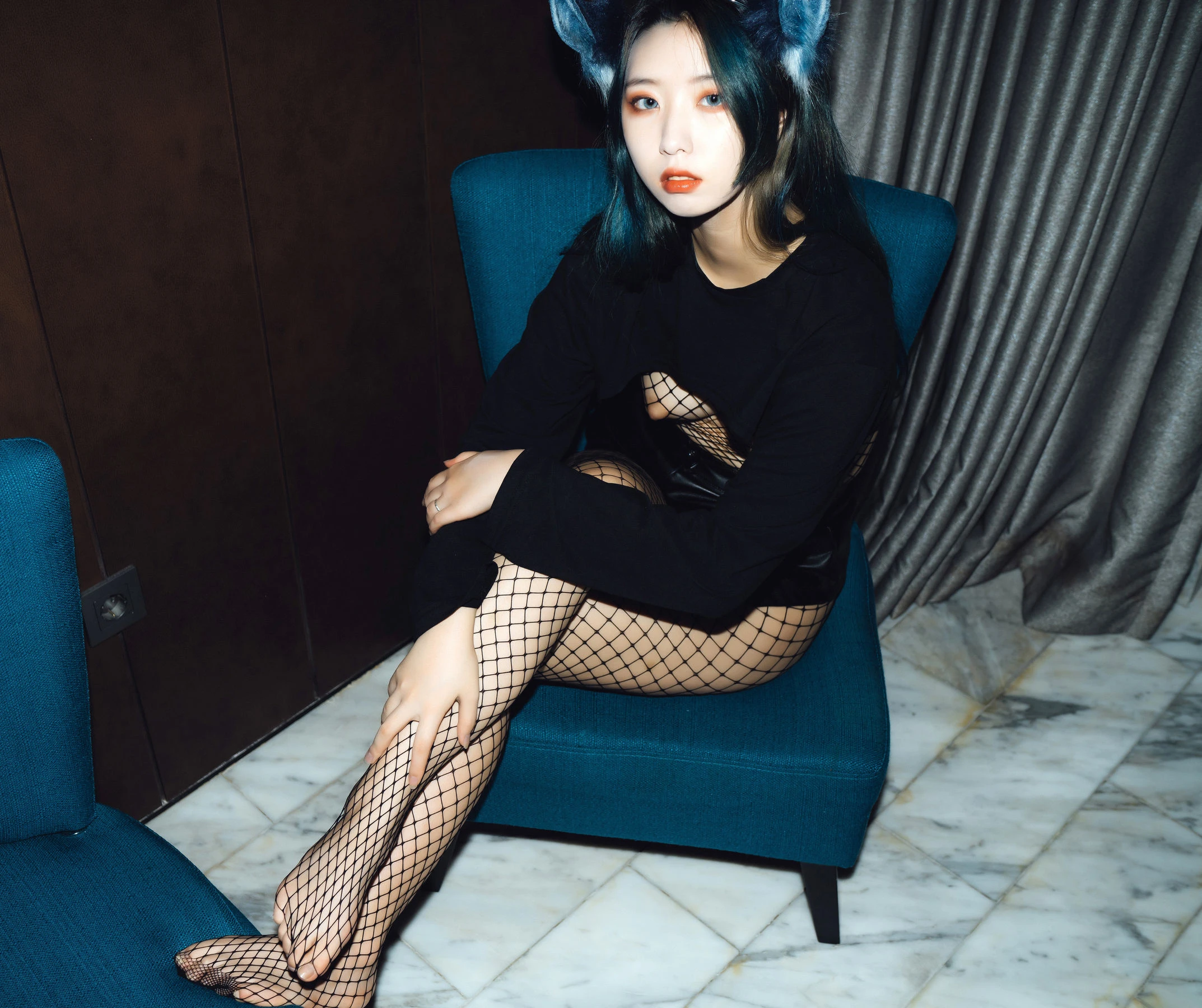 [Moon Night Snap] – Dame Happy Day Vol.2插图1