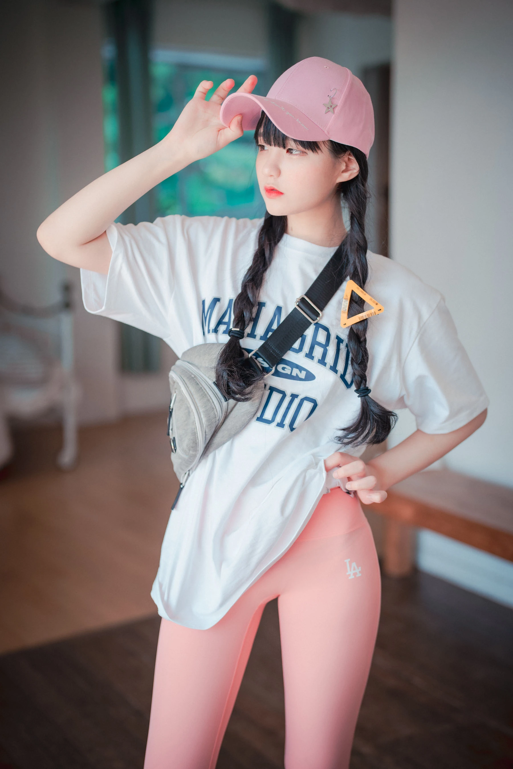 [DJAWA] Jenny – Loose and Tight Pink插图6