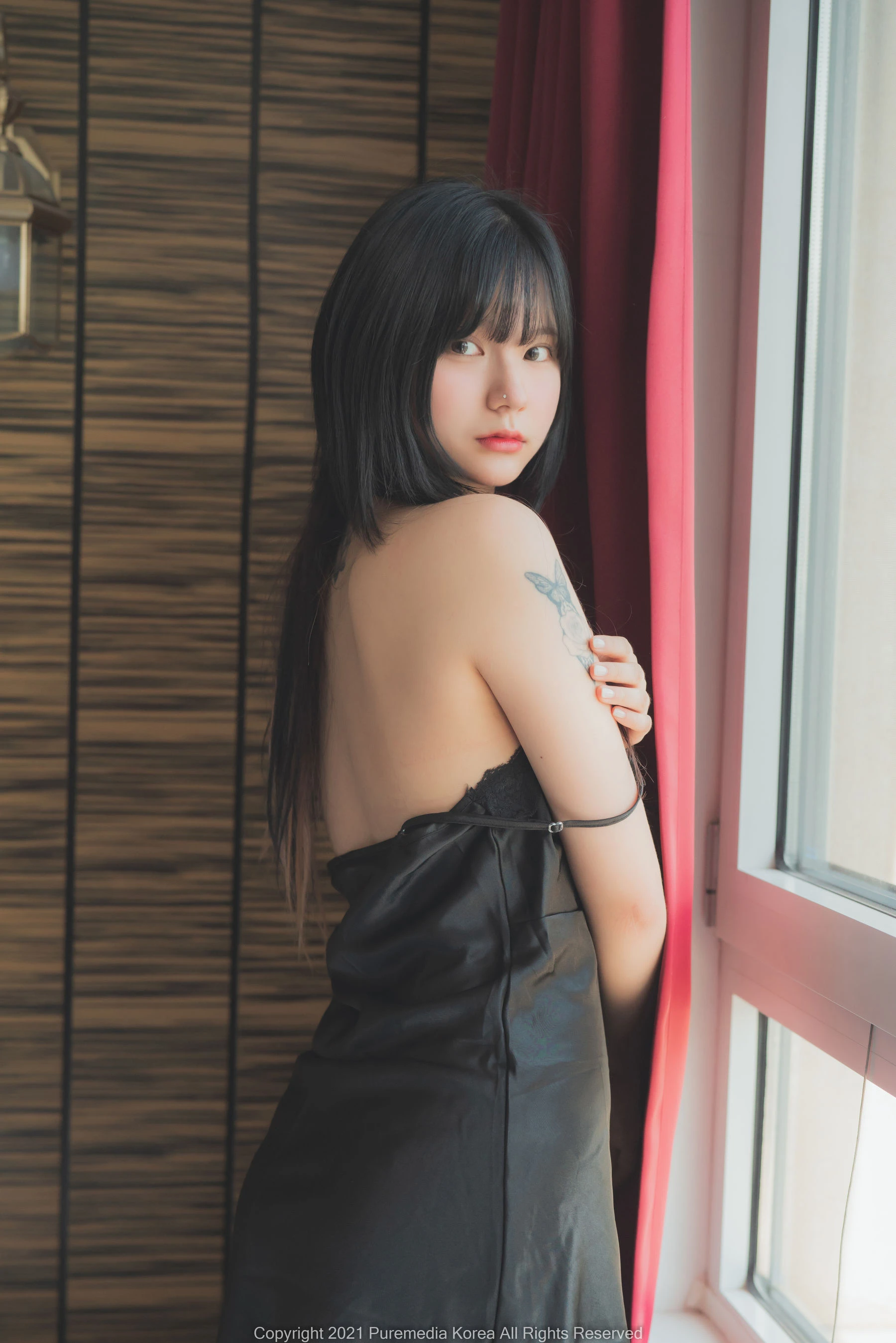 [PURE MEDIA] Vol.101 – Hizzy插图7