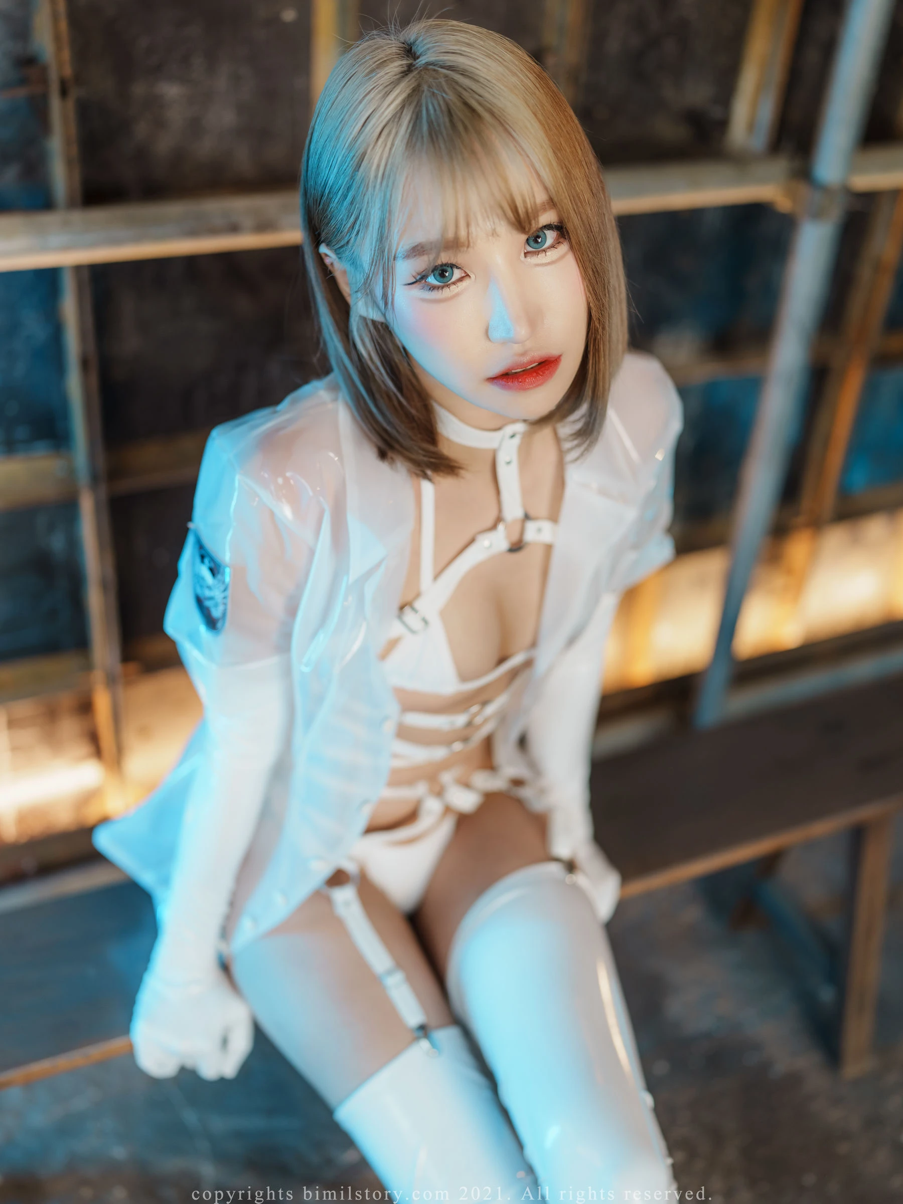 [Bimilstory] Taeri – Vol.01 Debut work First impression插图6