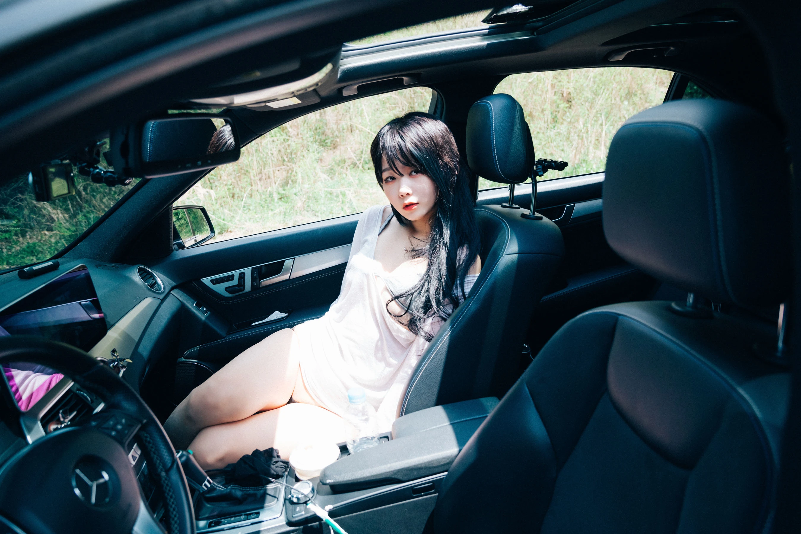 [LOOZY] Zia – XXX Trip|图集秀
