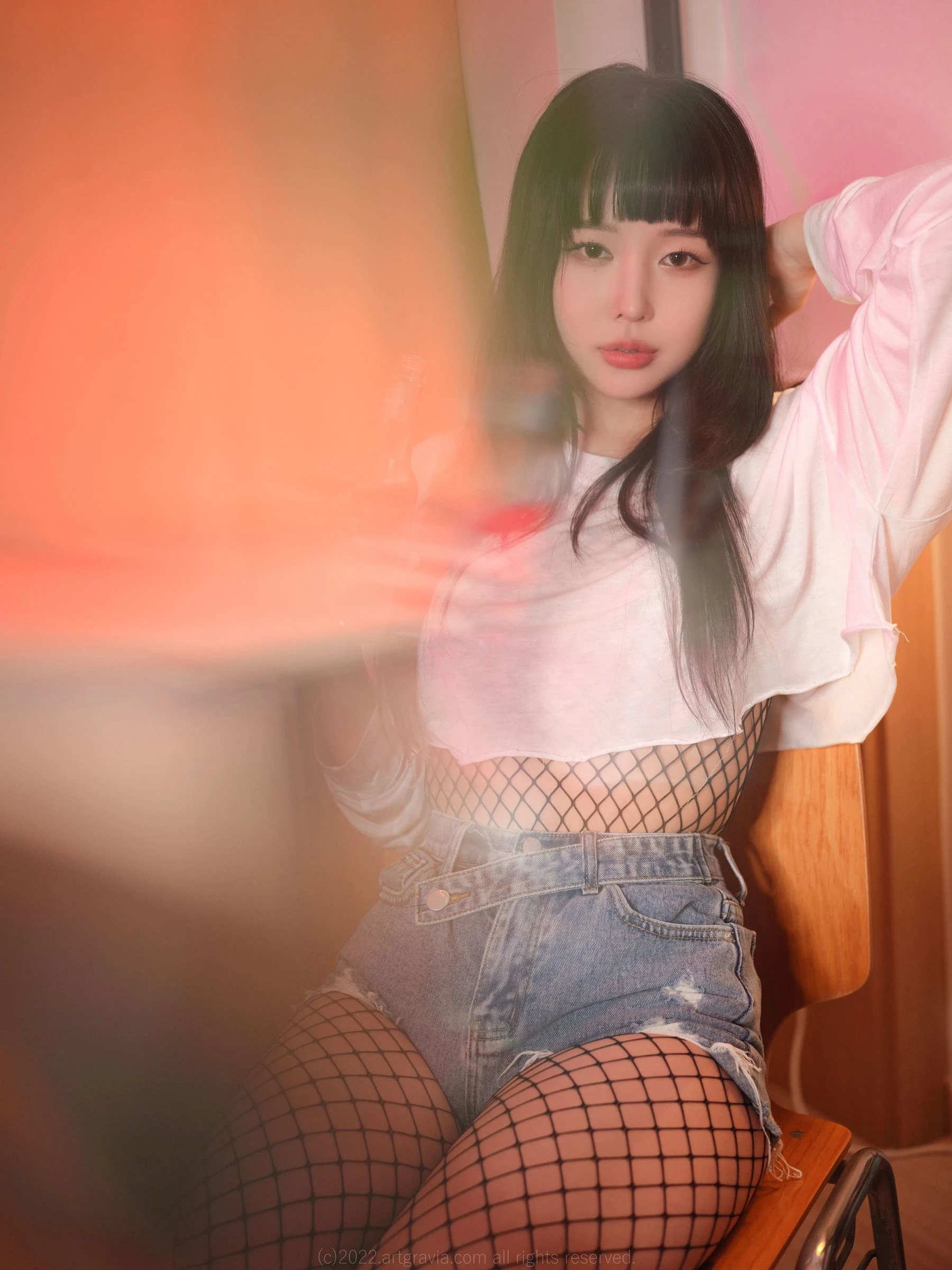 [ARTGRAVIA] VOL.413 Parkhaag插图3