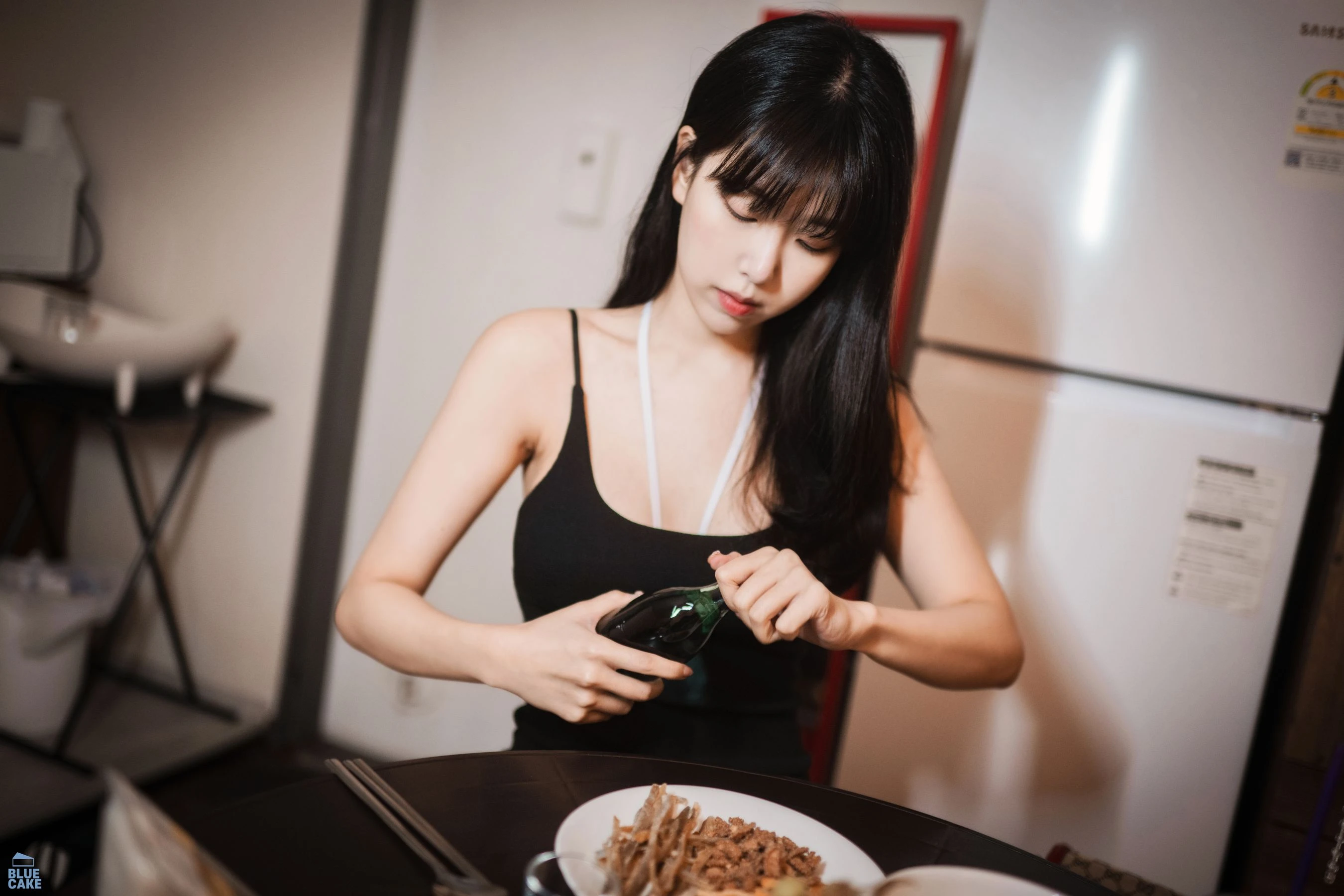 [BLUECAKE] Shaany – Soju & Pearl插图2