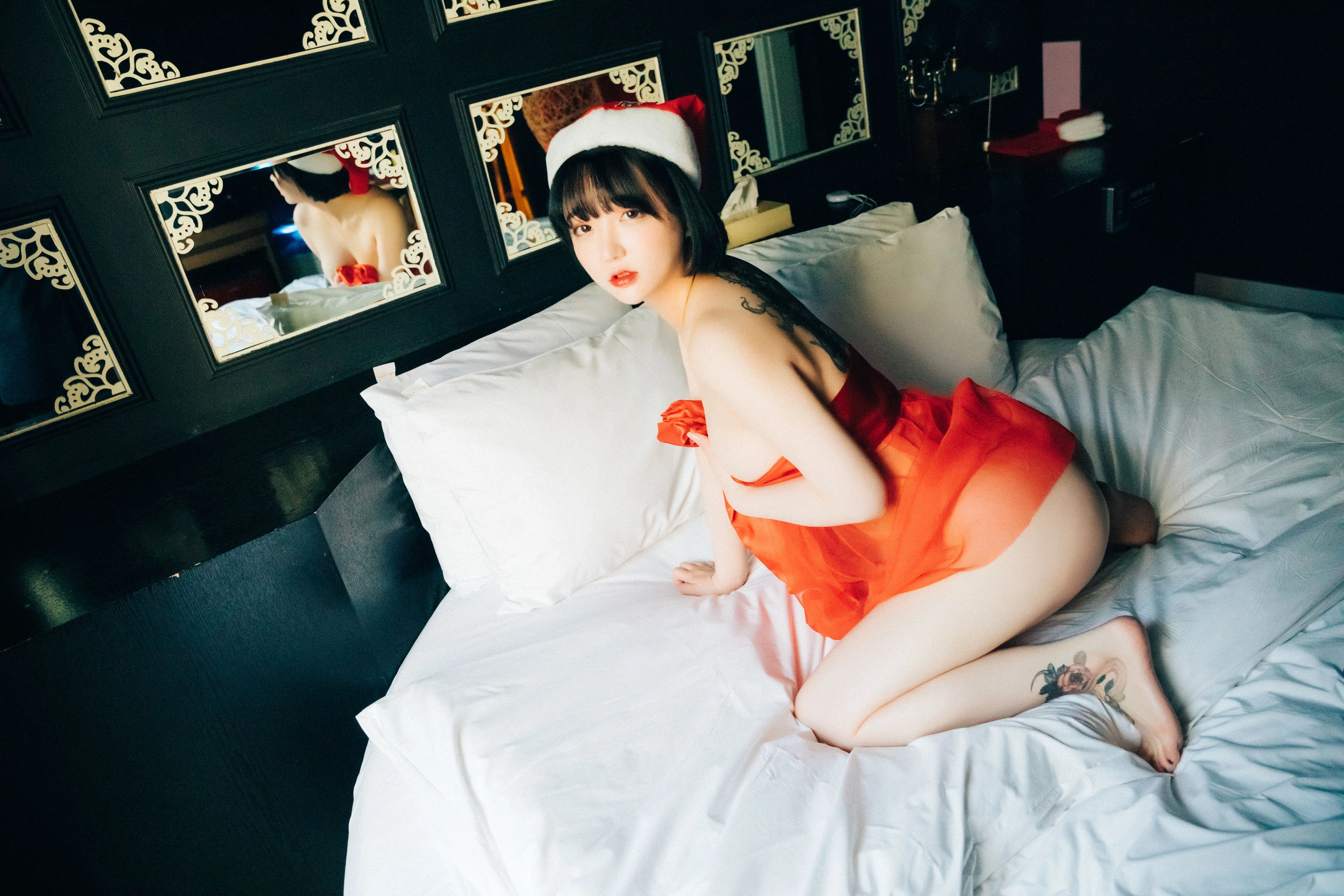 [LOOZY] Yeeun – Doube Date插图7