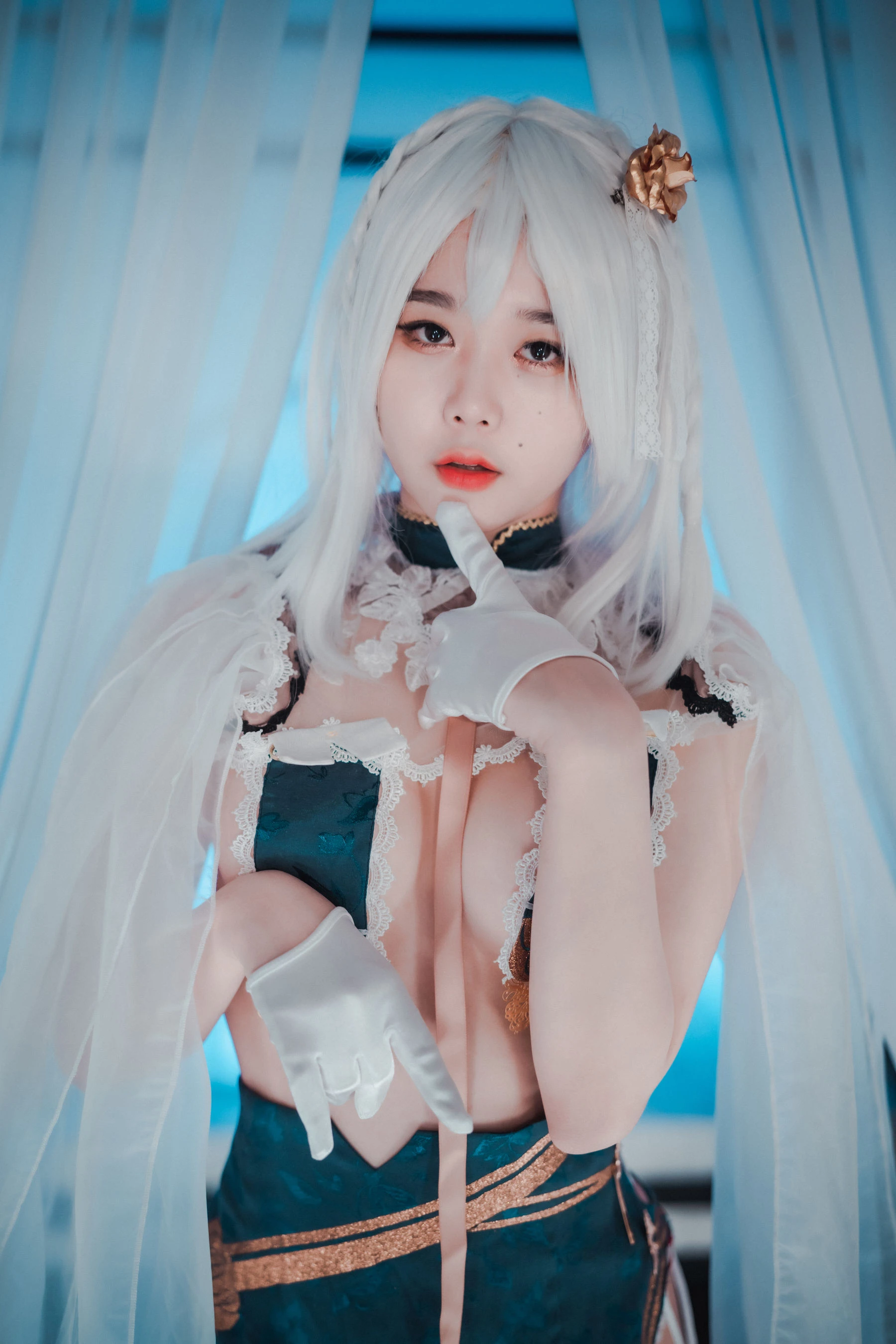 [DJAWA] Zia – Azure Horizons插图1