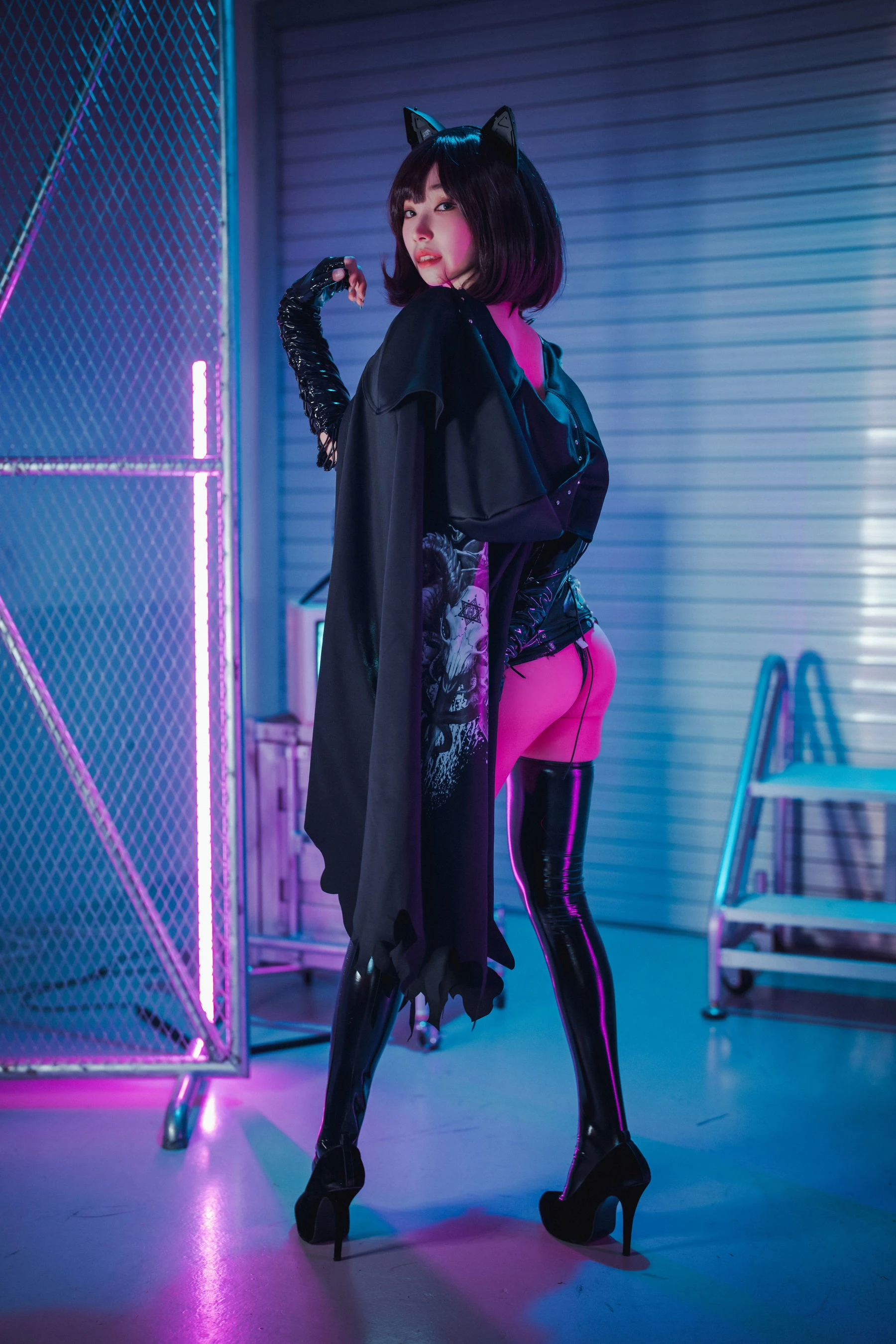 [DJAWA] Bambi – Halloween Nightmare插图1