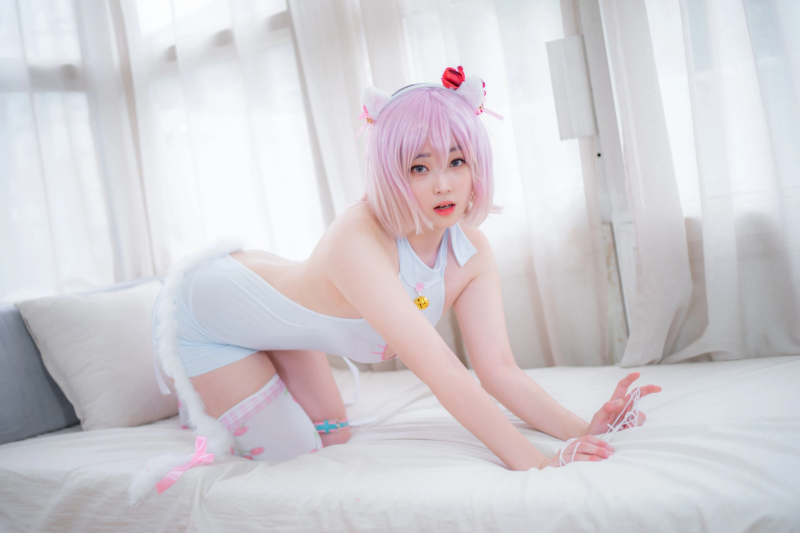 [CreamSoda] Bambi – Vol.6插图6