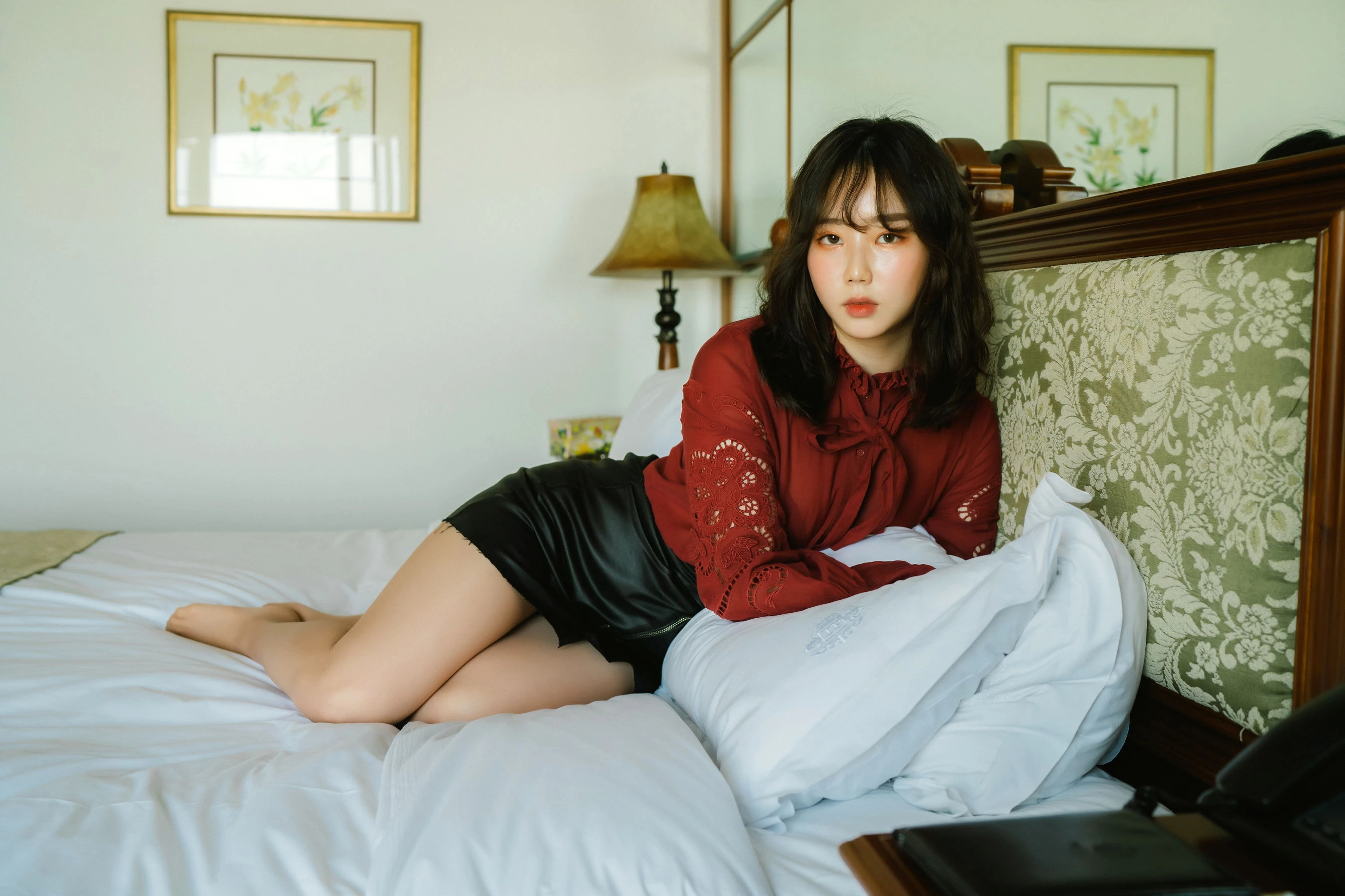 [Moon Night Snap] – Myua《As always》插图2