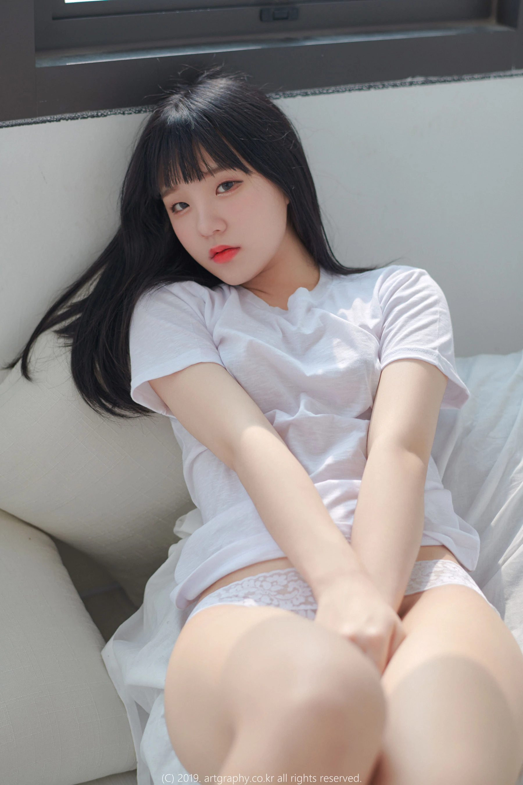 [ARTGRAVIA] VOL.057 Jenny插图1