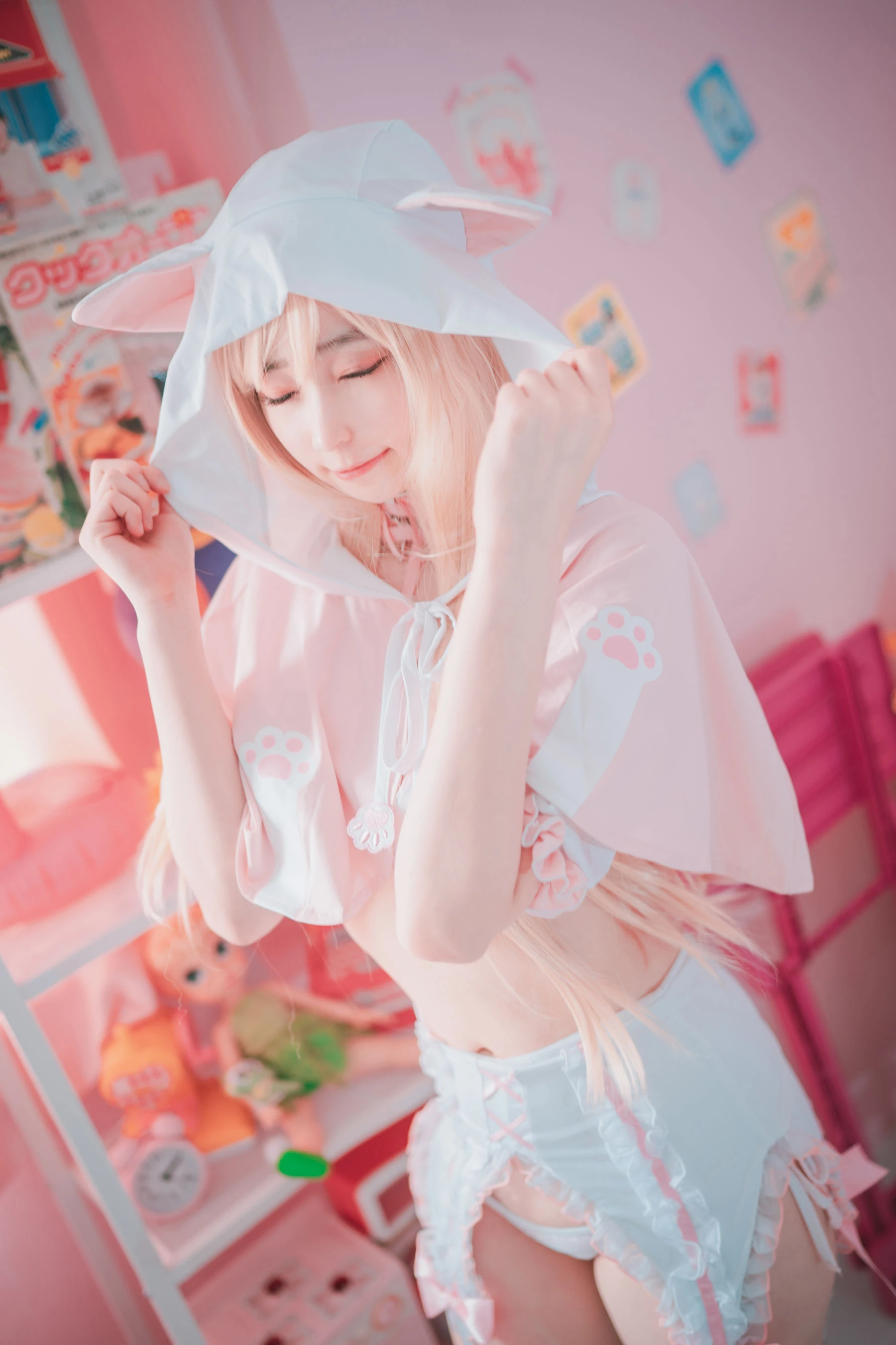 BamBi – Angel_de_Rosa插图7