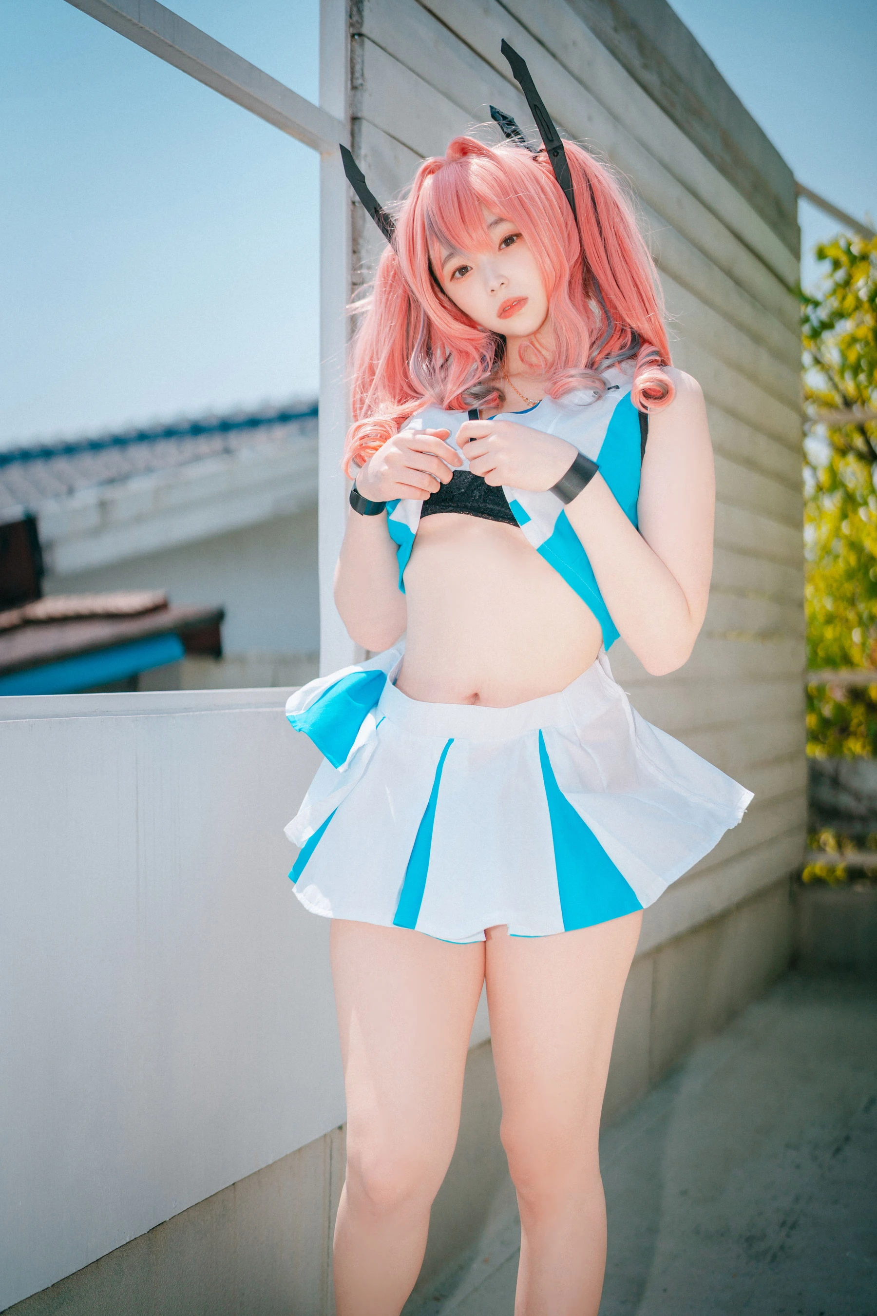 韩国妹子BamBi写真 – Bremerton Normal插图5