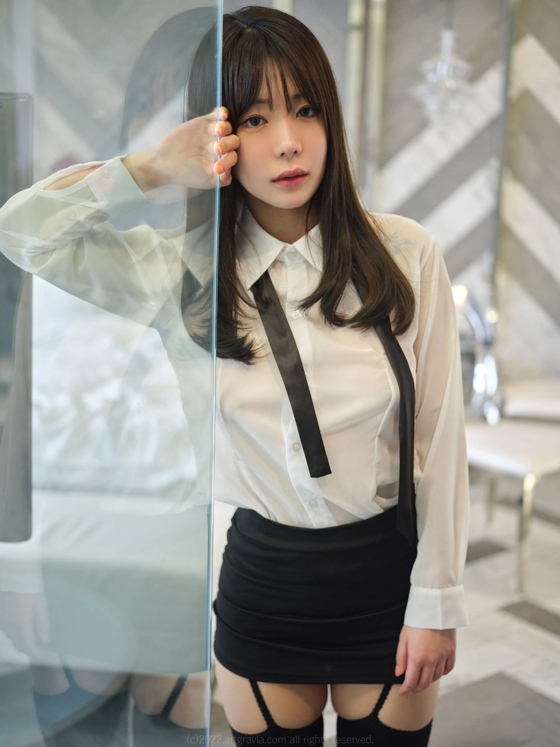 [ARTGRAVIA] VOL.403 Wuyo插图7