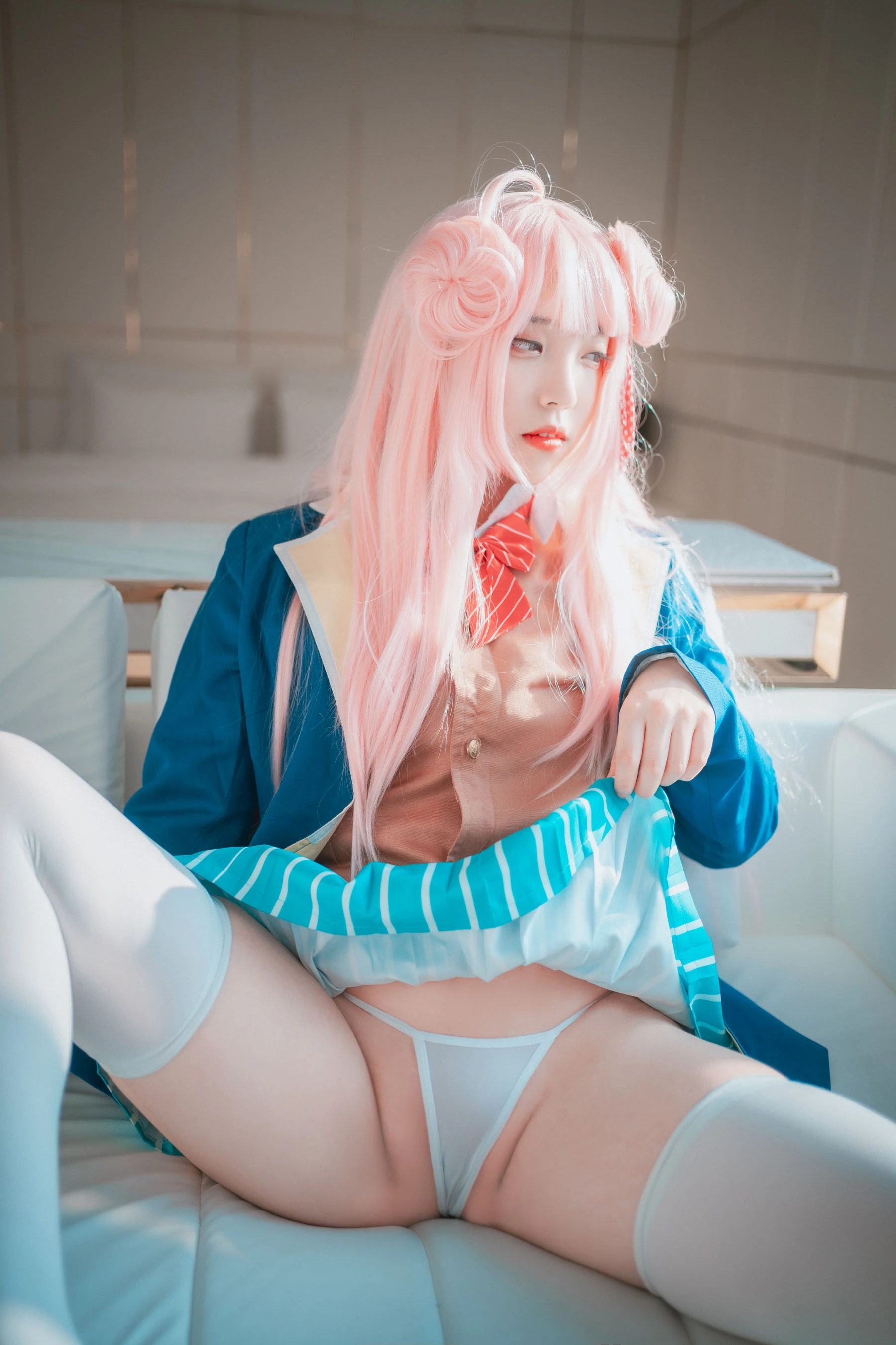 [DJAWA] Song Hana – Happy Hana Life插图7