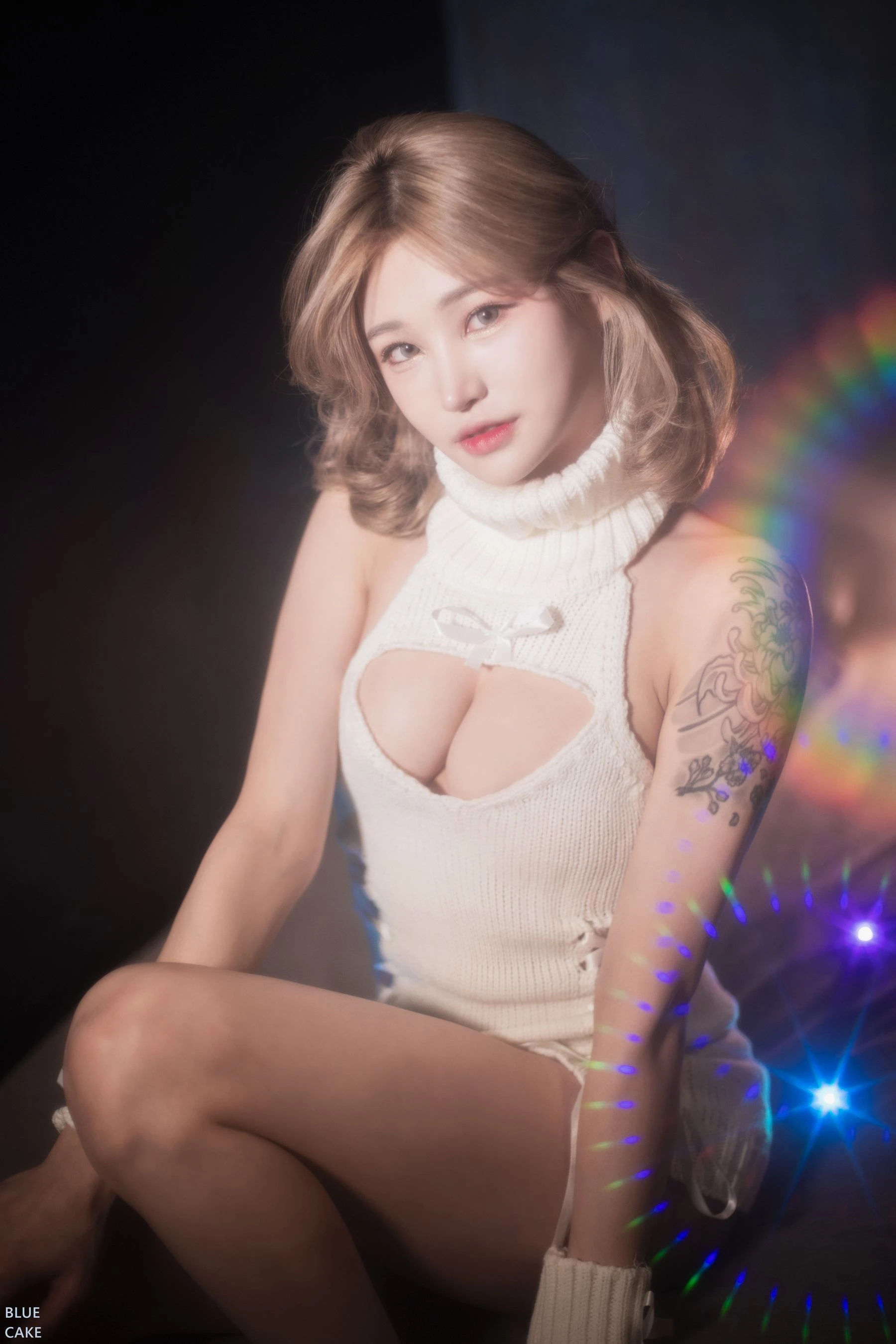 [BLUECAKE] Taeri – FANTASY插图2