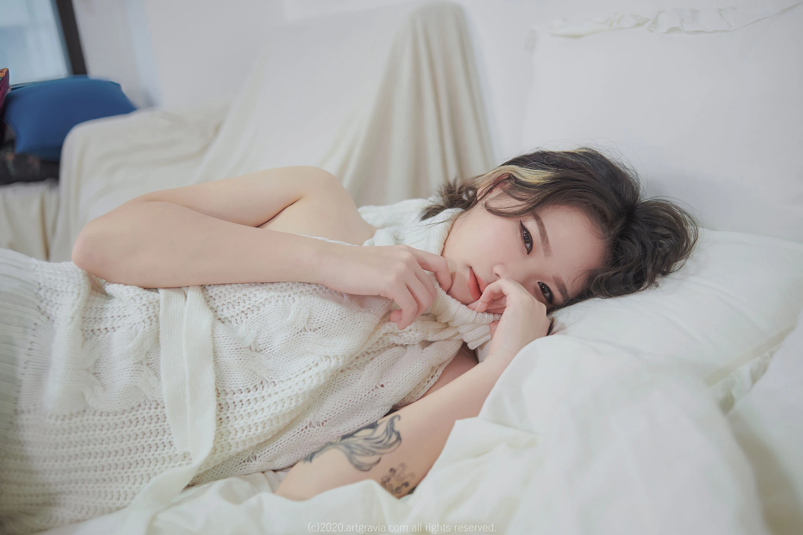 [ARTGRAVIA] VOL.212 Sira 私房写真套图插图6