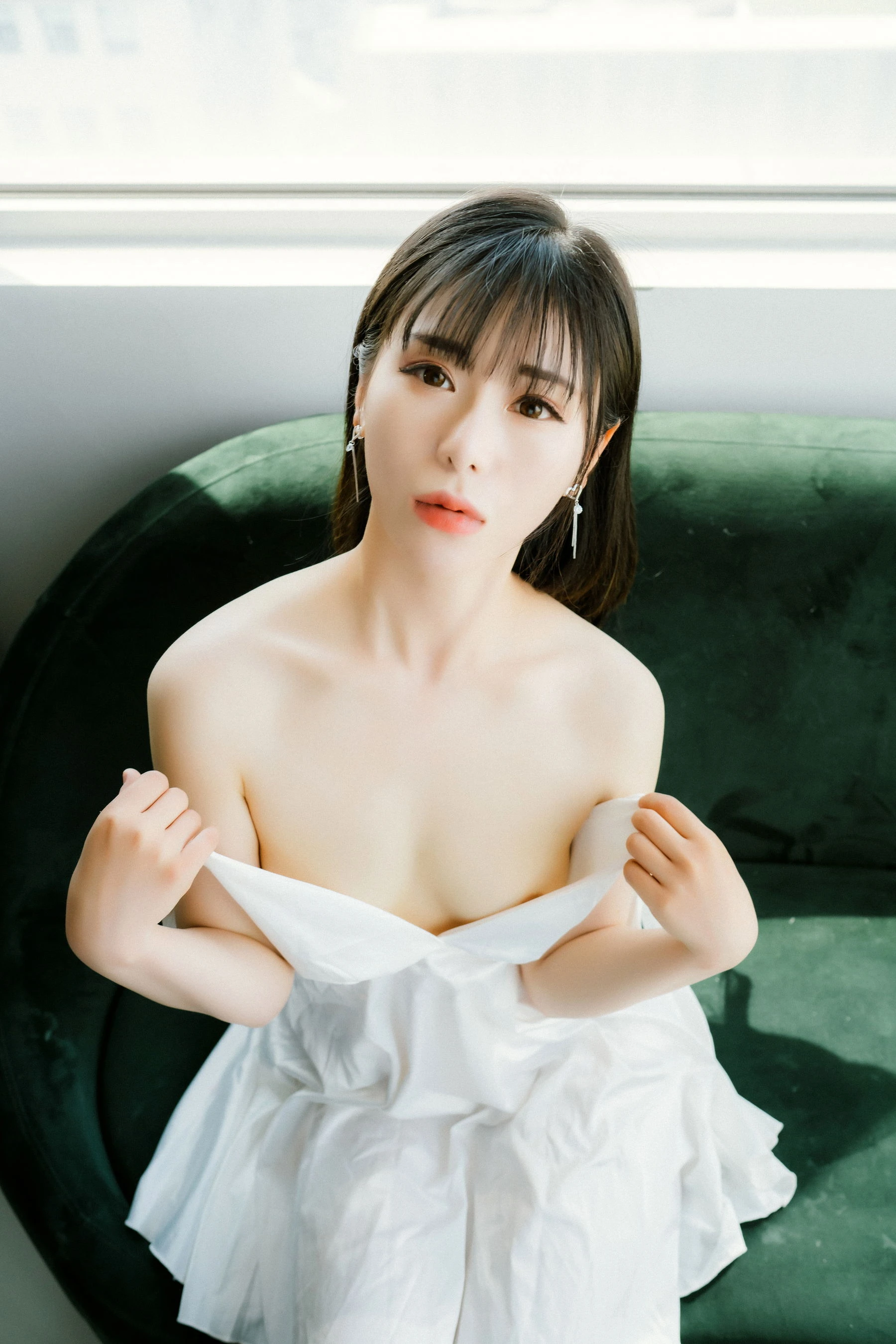 [Moon Night Snap] – Haru《A day for you Vol.2》插图5