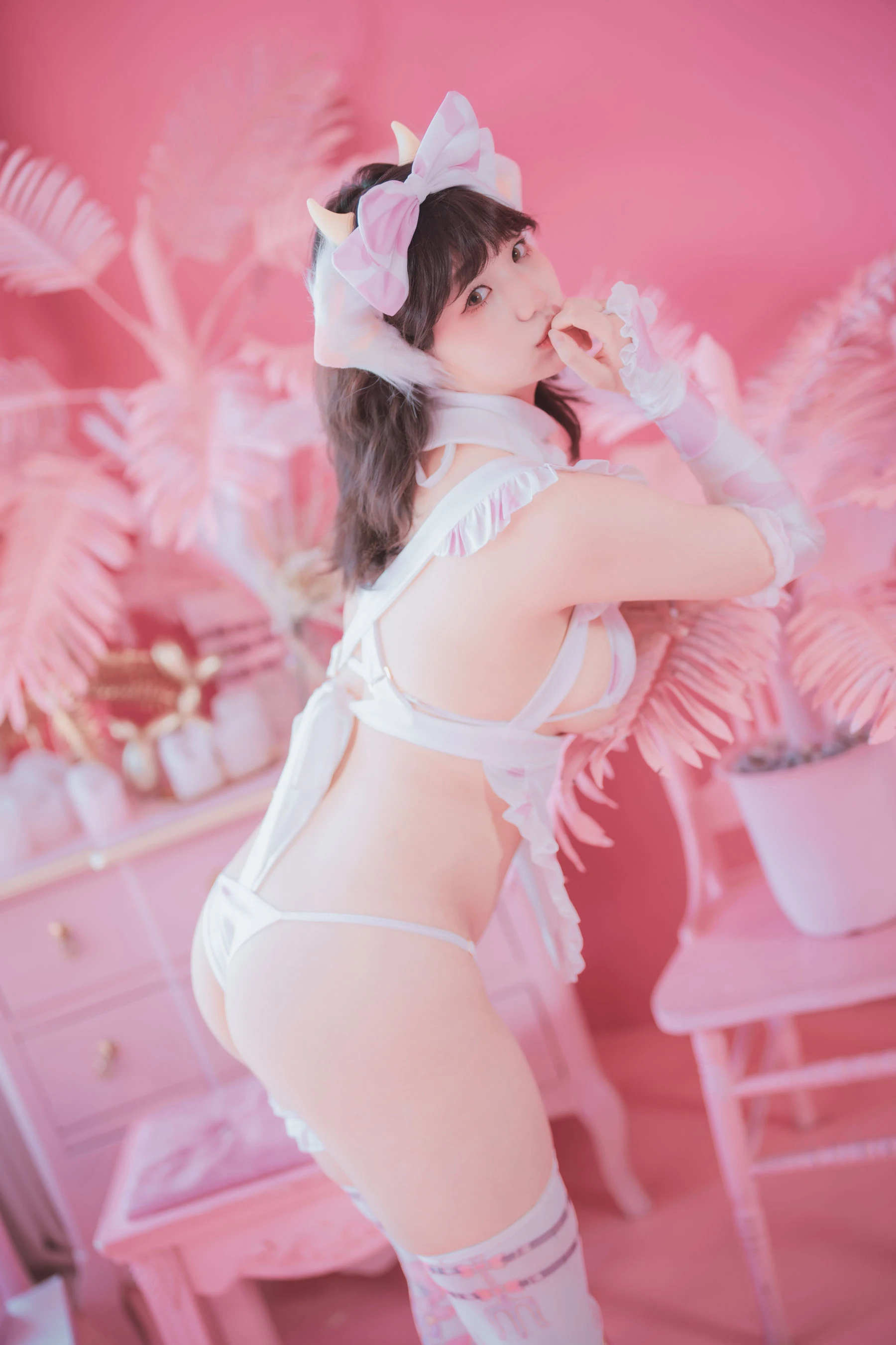 [DJAWA] Mimmi – Cream Cow Milk Producer插图7