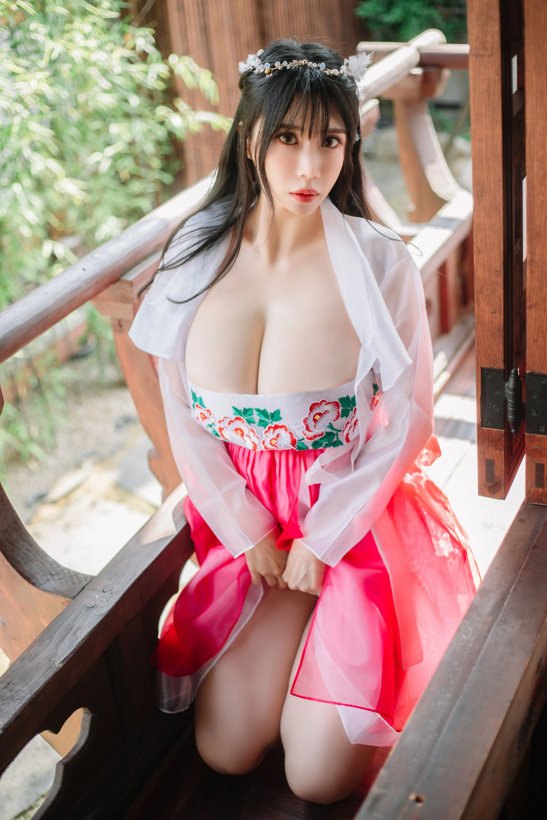 [Paranhosu] Sia – Navillera插图5