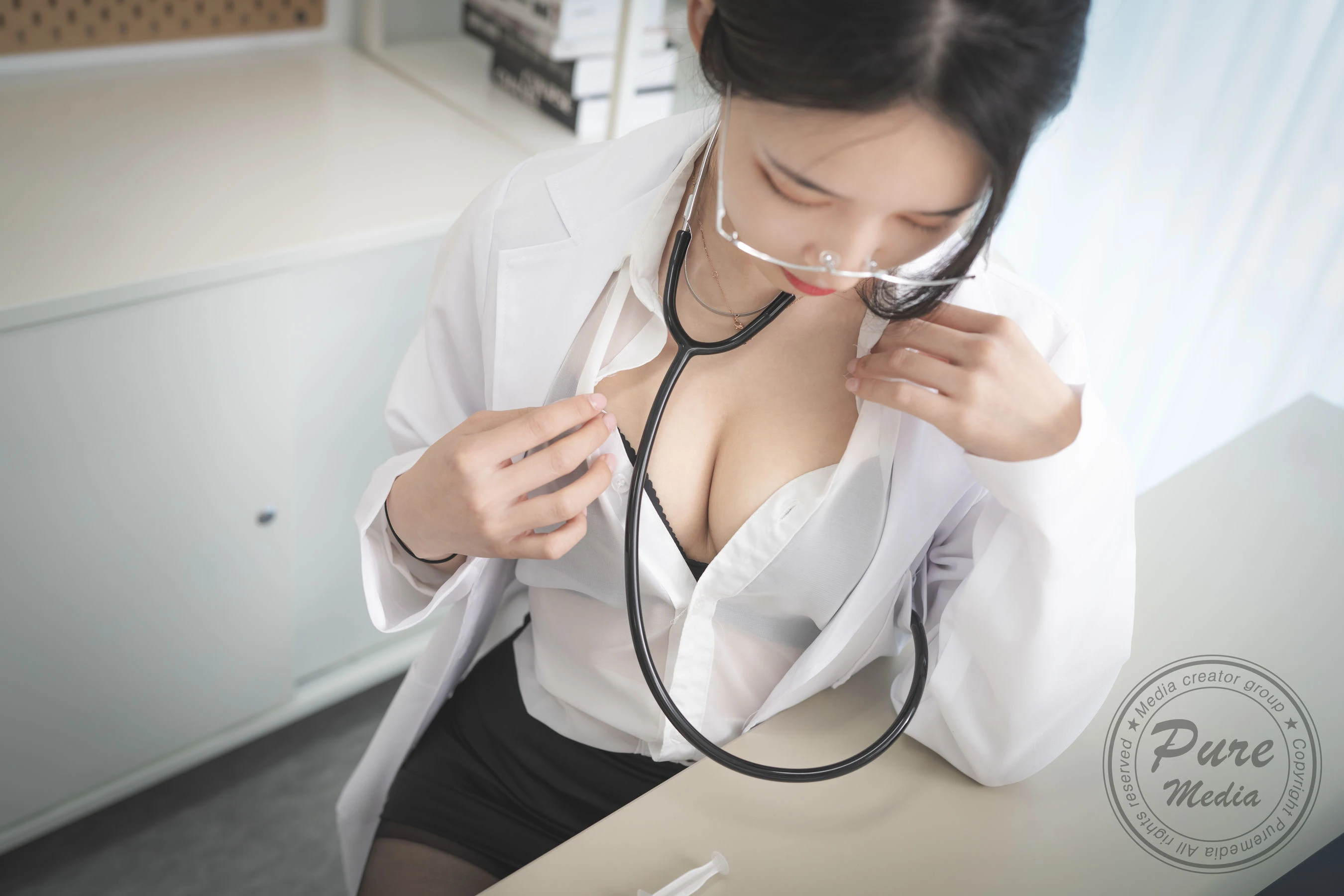 [PURE MEDIA] Vol.191 – Yeha插图7