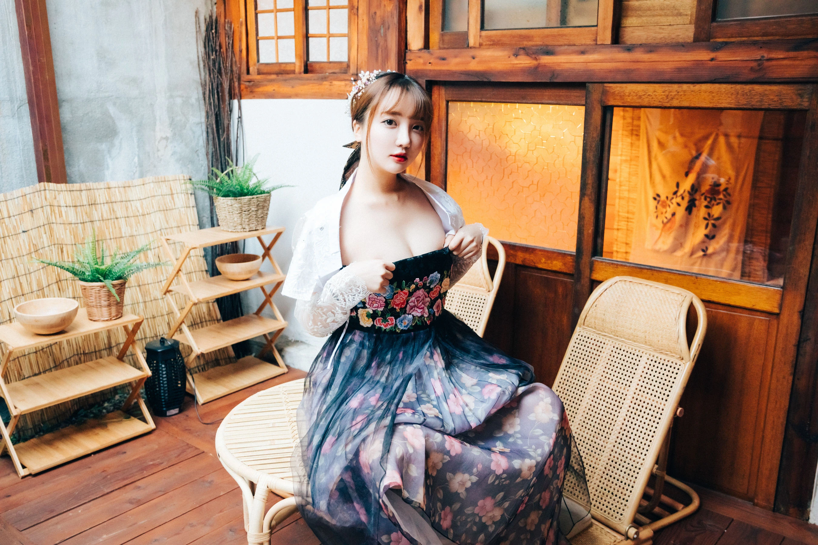 [LOOZY] Yeeun – Gisheng插图3