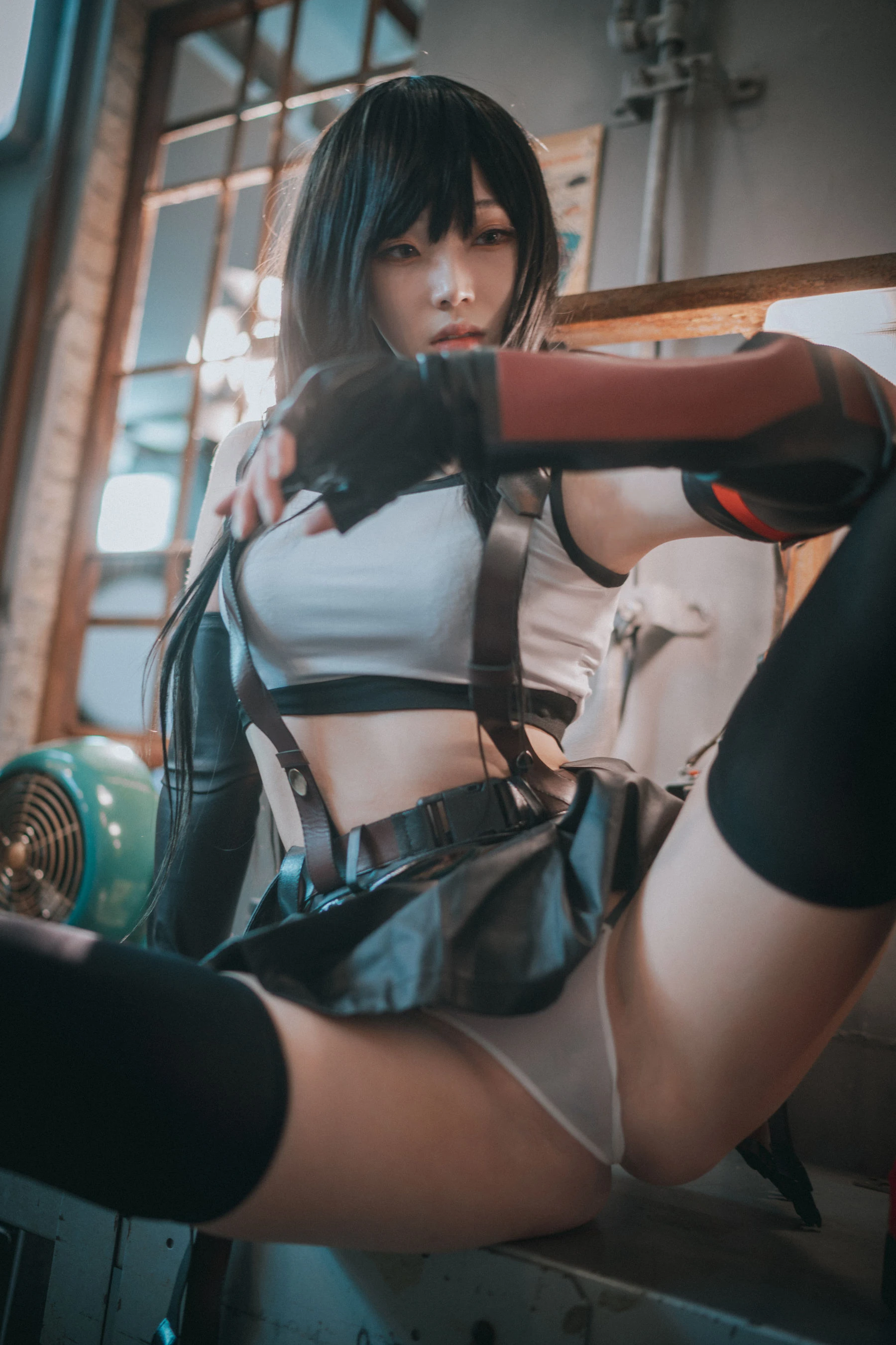 [DJAWA] BamBi – Tifa Lockhart插图7