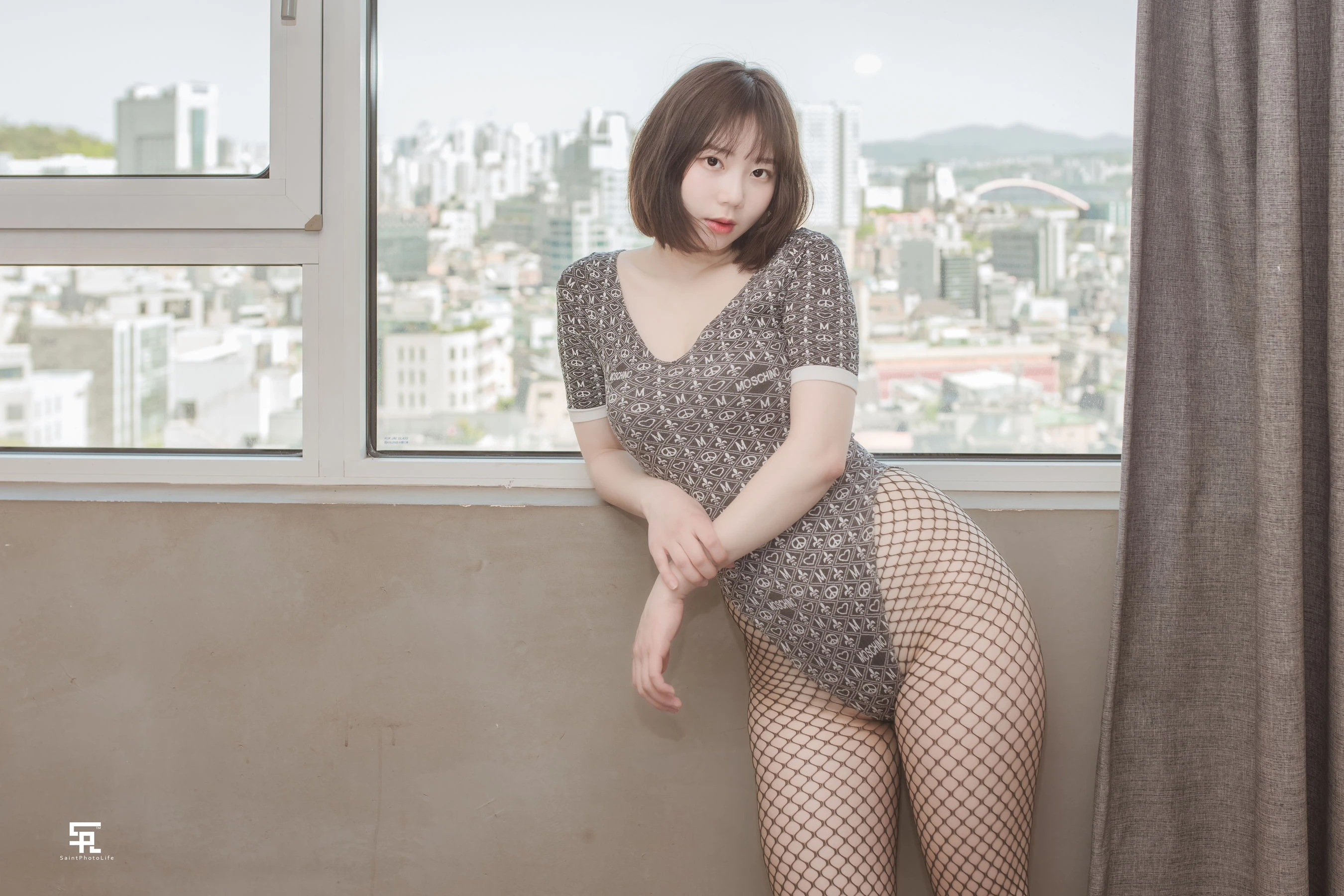 [saintphotolife] Myu_A Vol.3插图6
