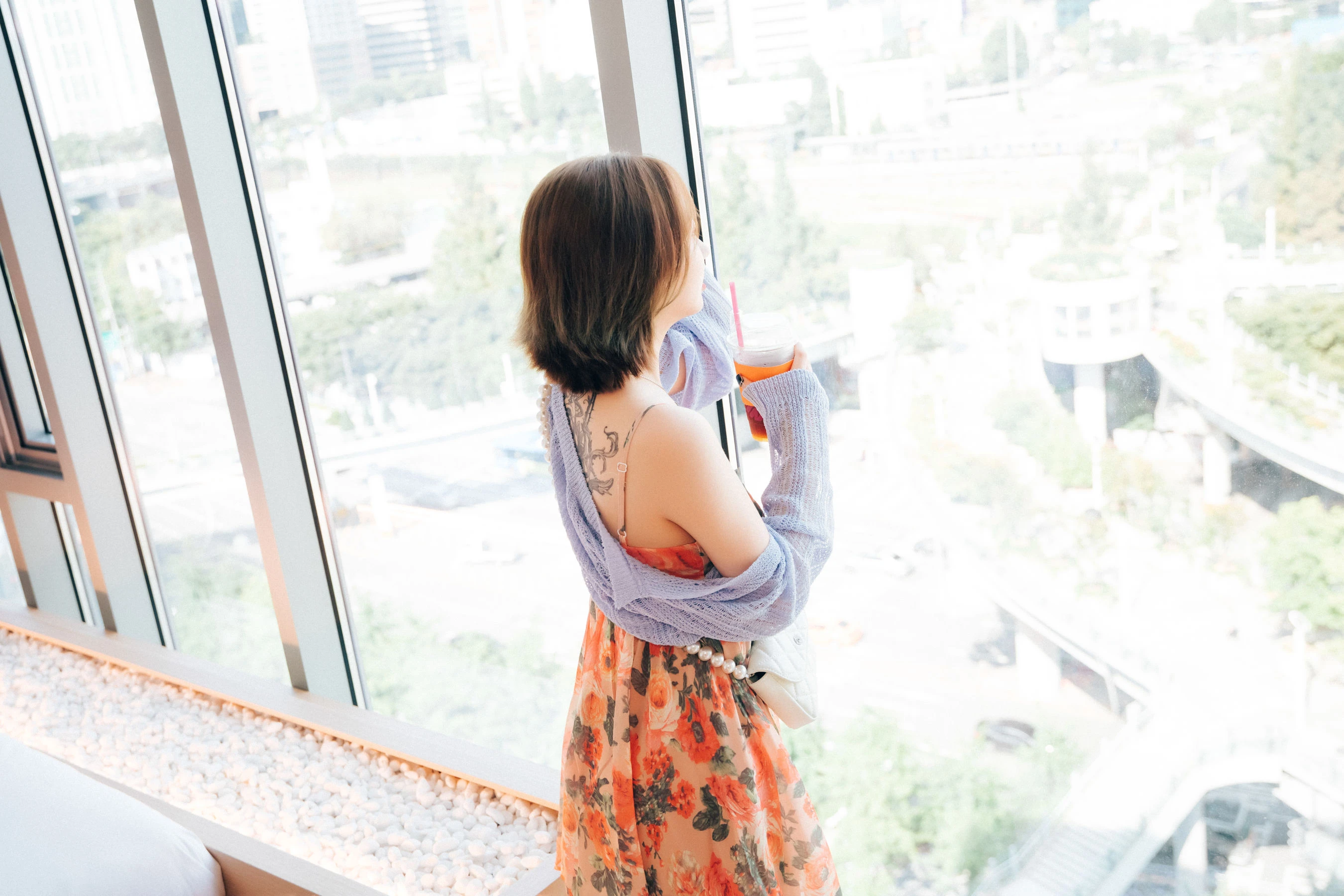 [LOOZY] Yeeun – Lover In Hotel插图2