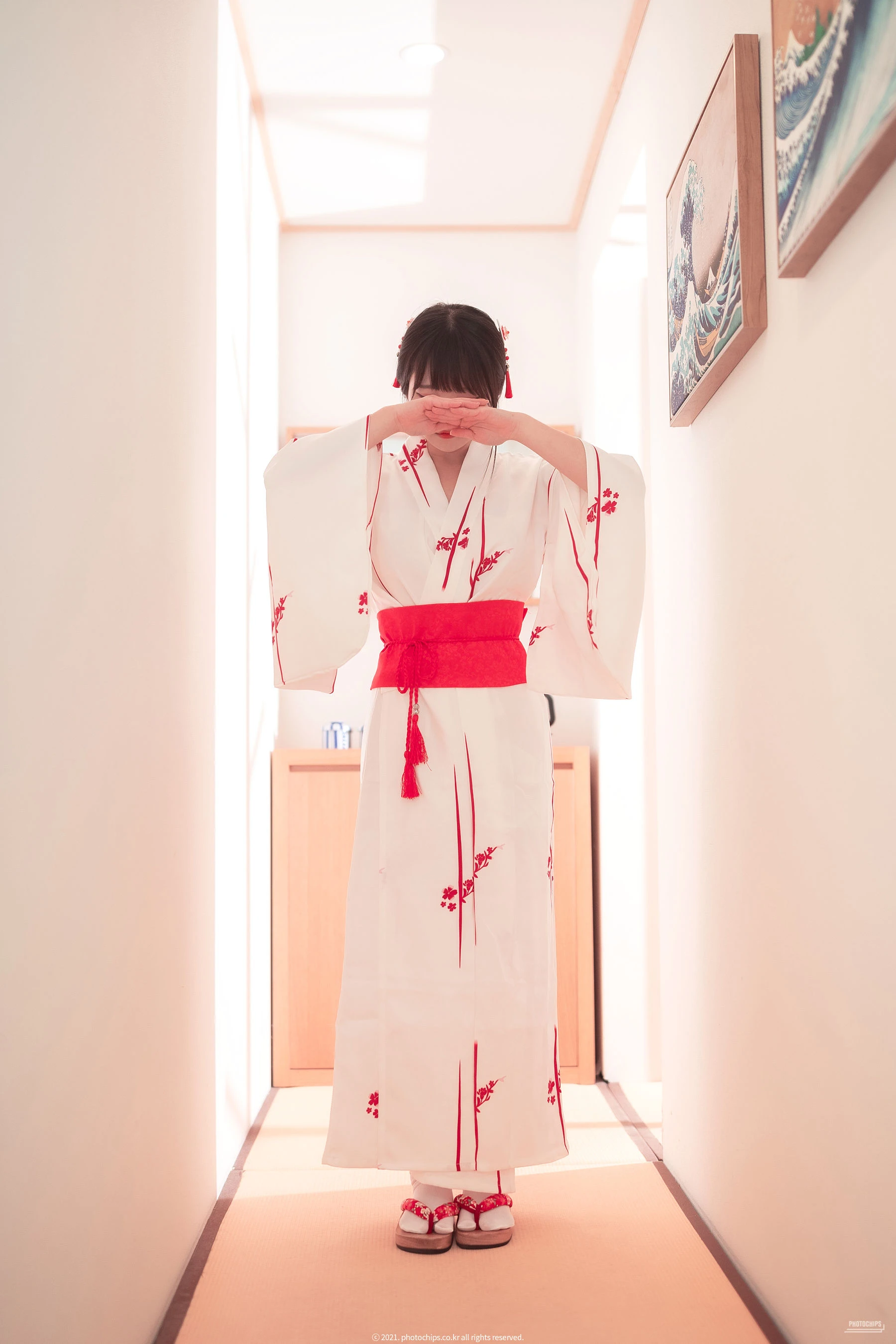 [Photochips] Vol.113 – Aram No.07插图1