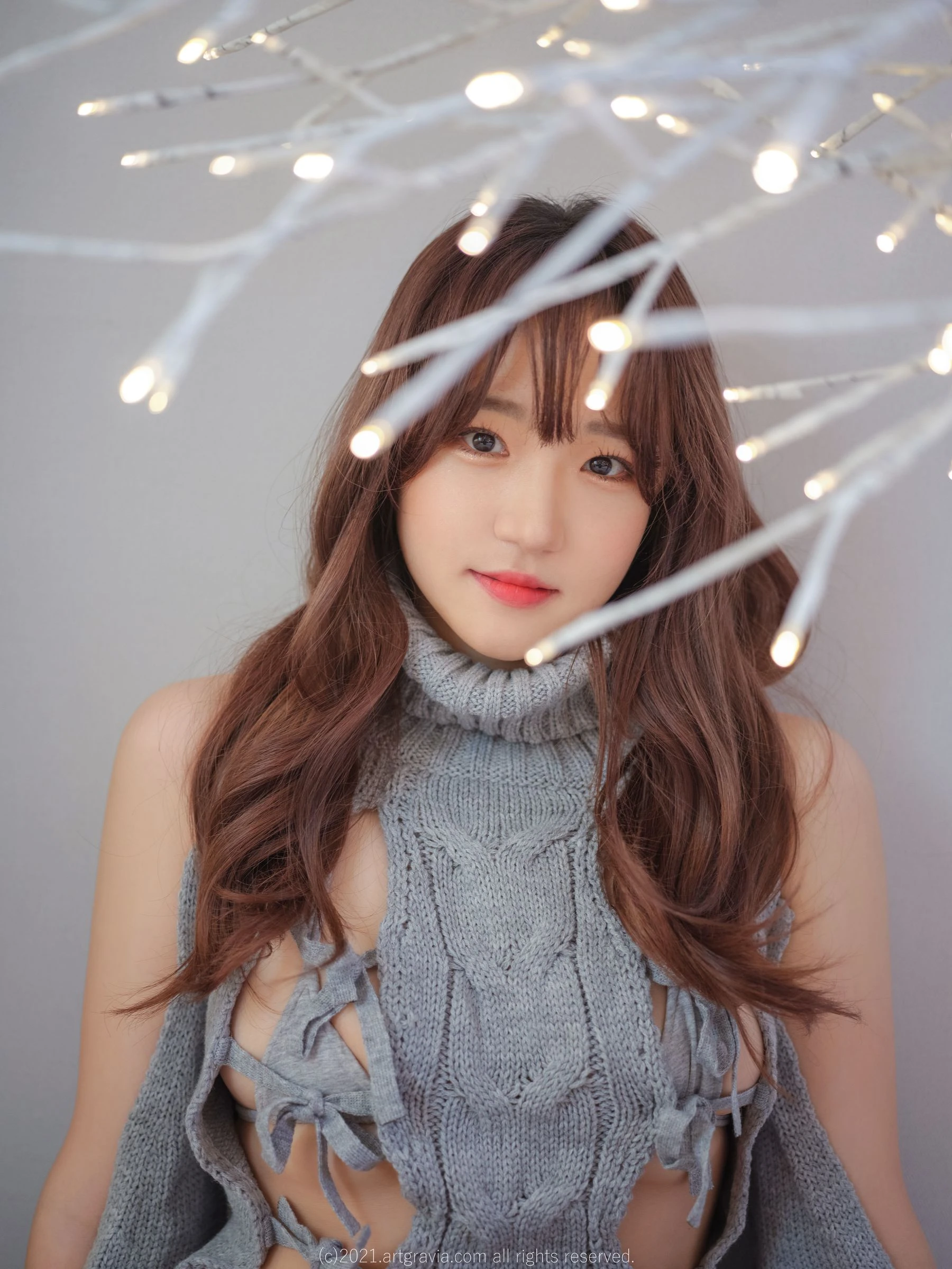 [ARTGRAVIA] VOL.363 Hendoong插图2