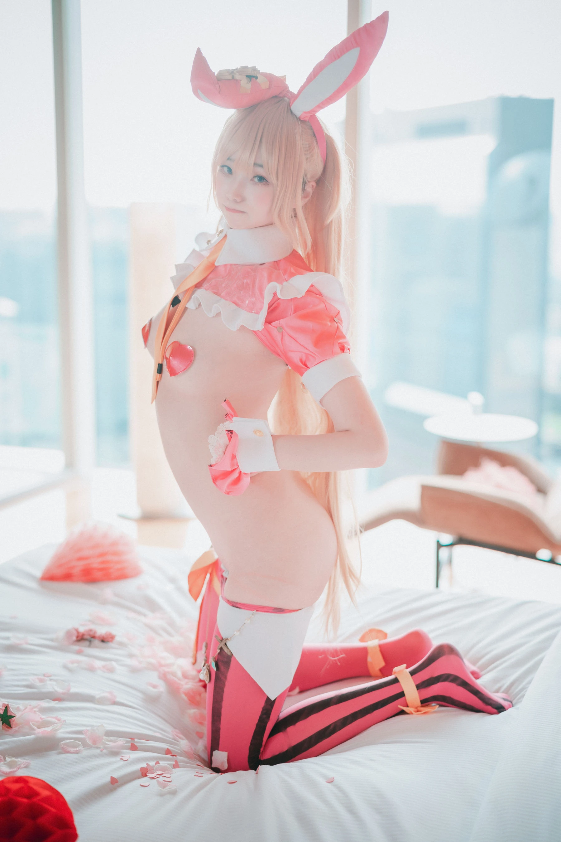 BamBi写真 – Fancy Me插图4