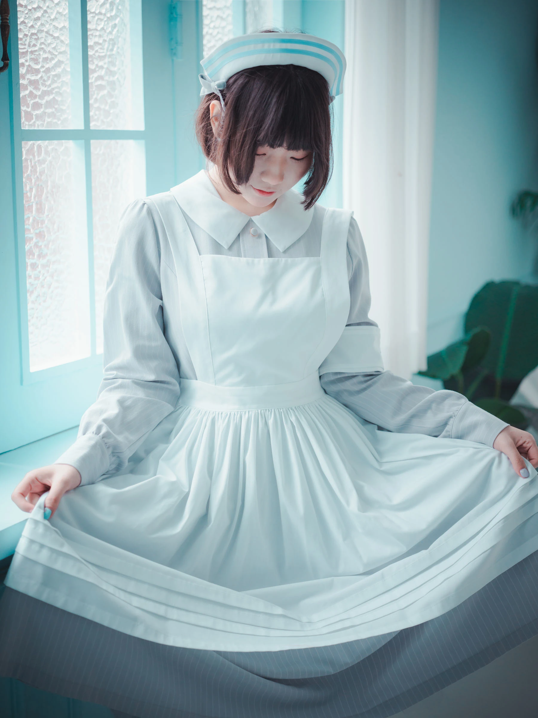 [DJAWA] Mimmi – St. Esther插图5