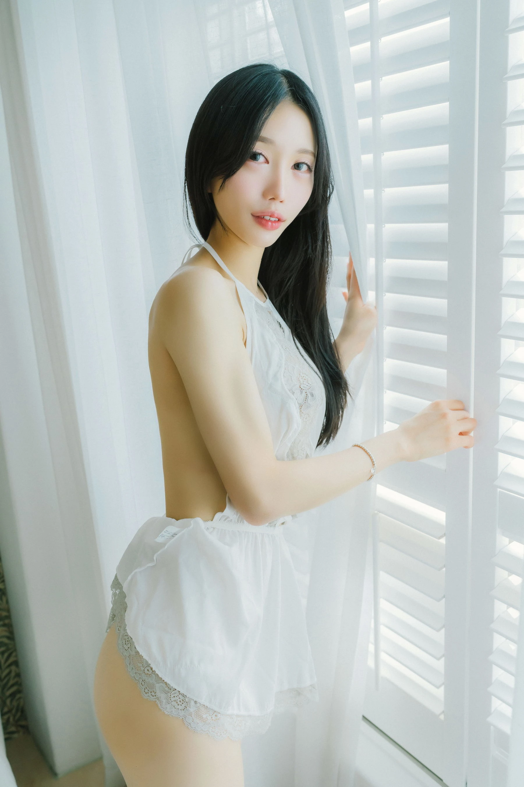 [Moon Night Snap] – Cheari Gaze Vol.2|图集秀