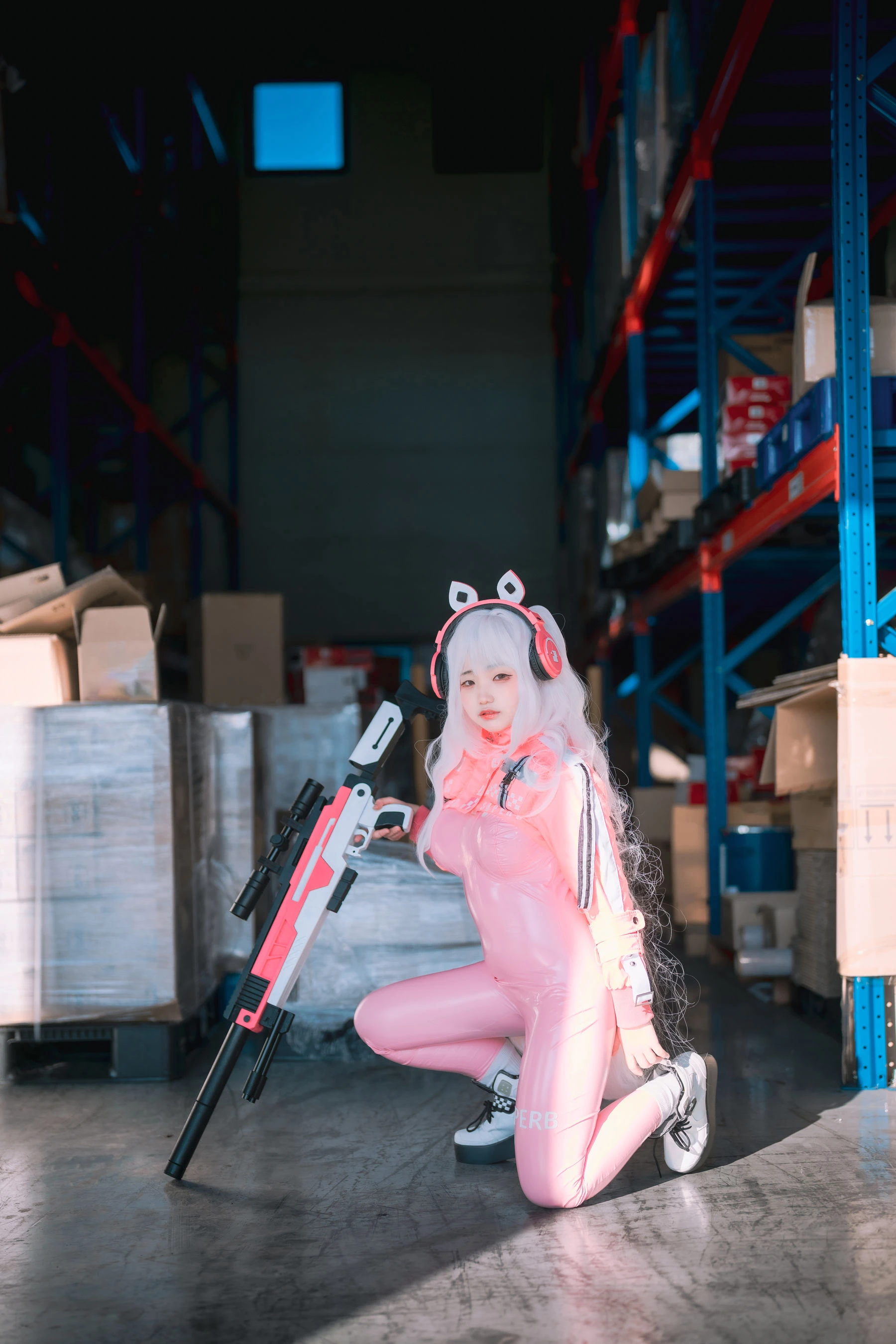 DJAWA] Mimmi Nikke Alice插图6