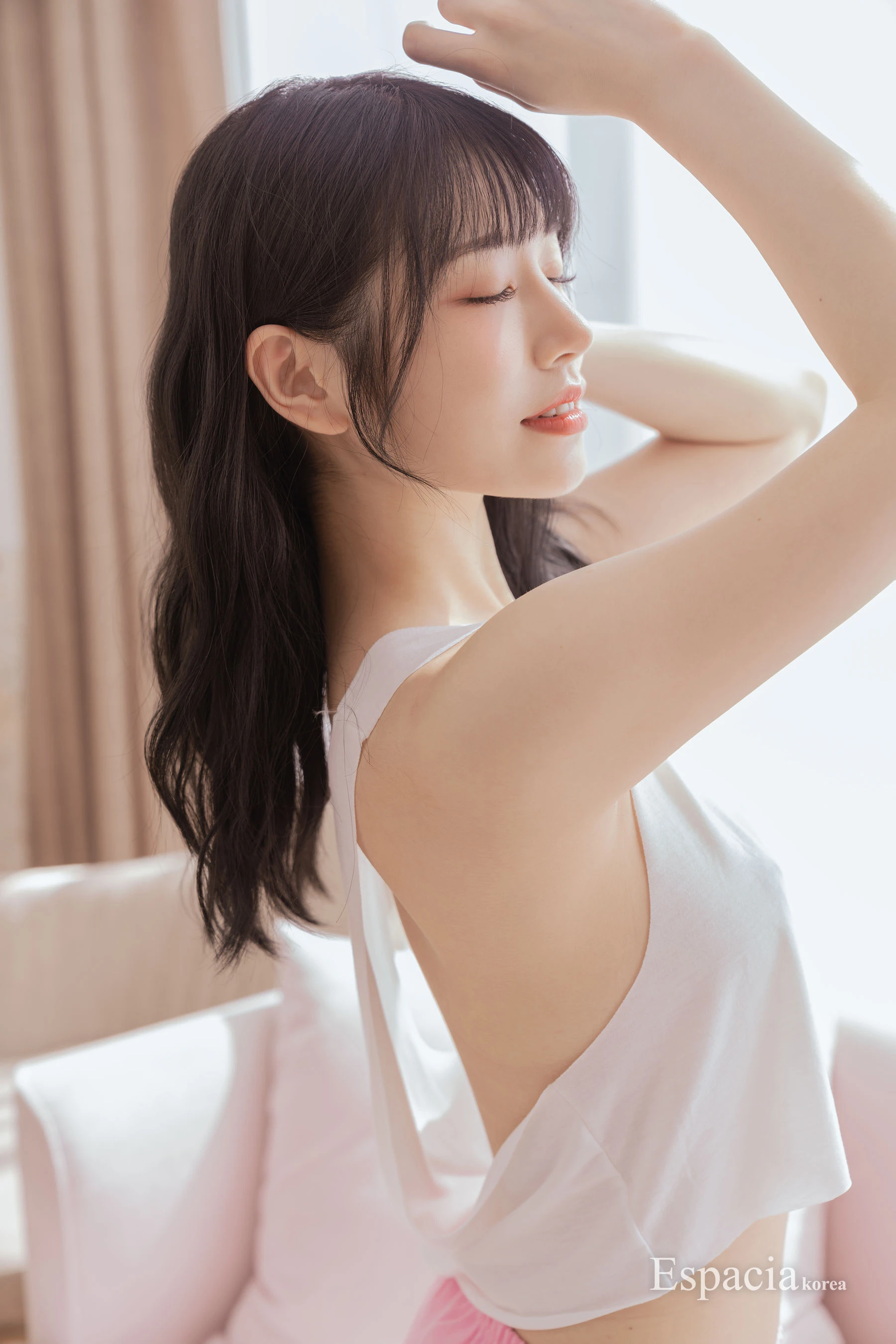 [ESPACIAKOREA] EXC-108 – Saika插图1