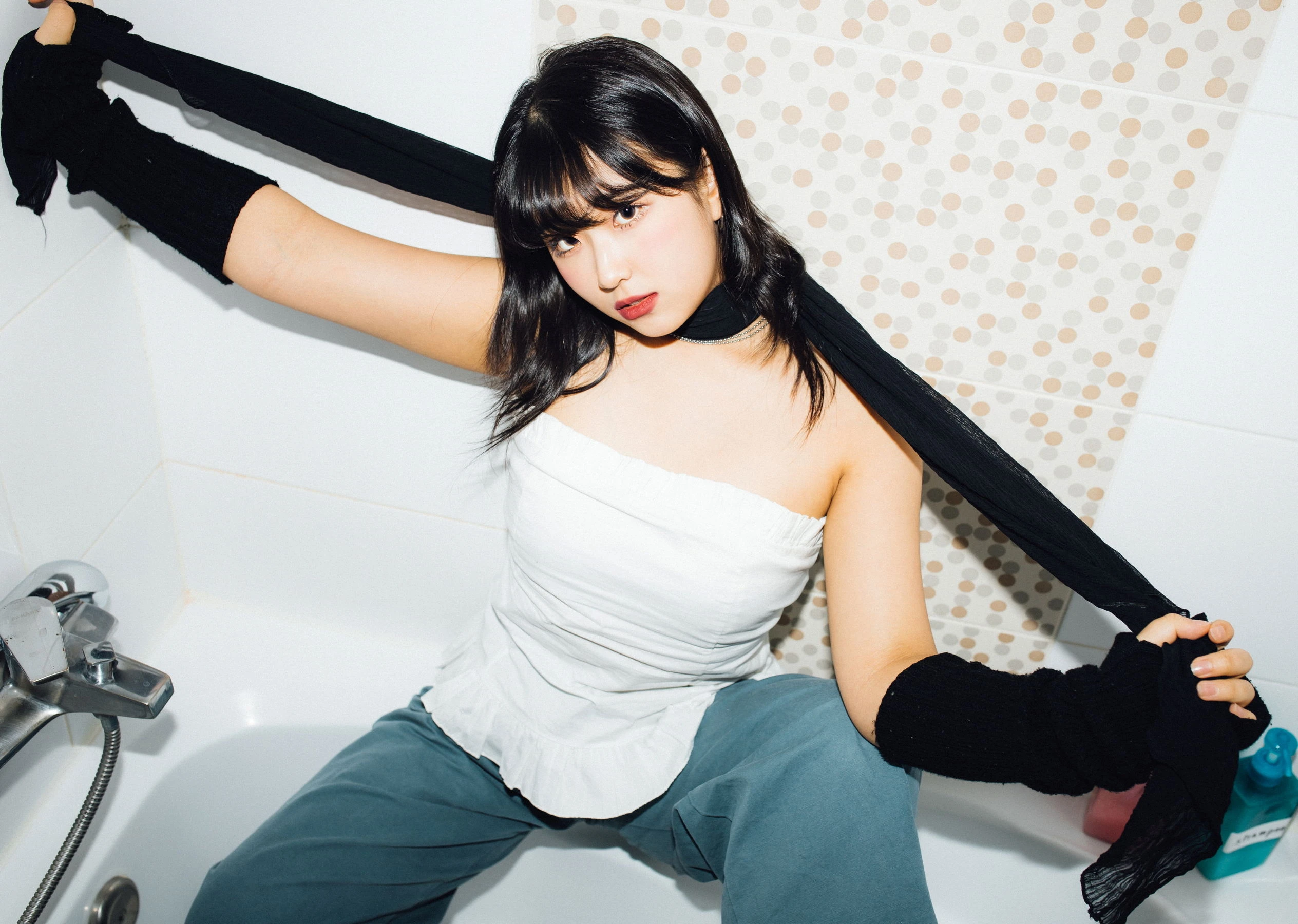 [Moon Night Snap] – Ji Eun Lim《Weirdness》插图7