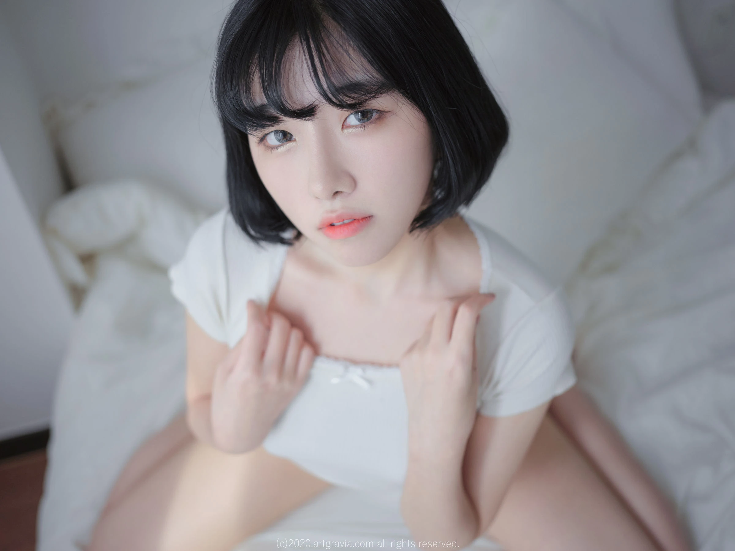 [ARTGRAVIA] VOL.210 Sonson插图5